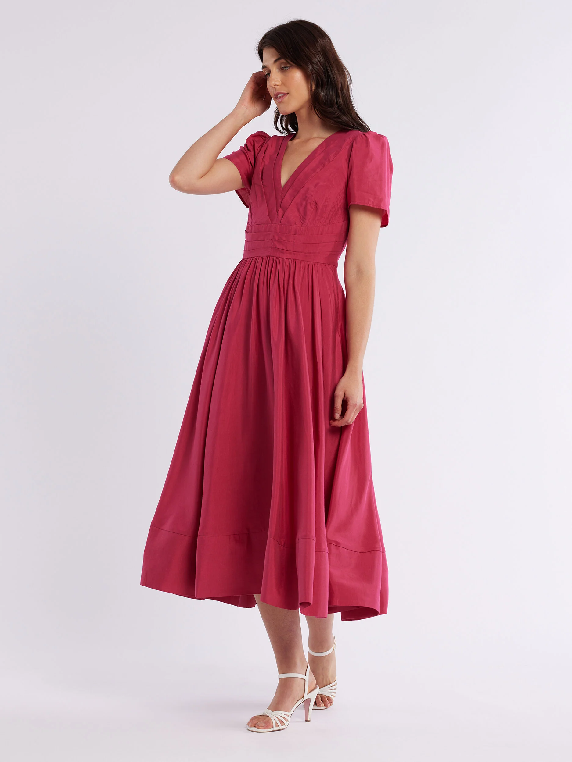 Arabella Dress - Image 2
