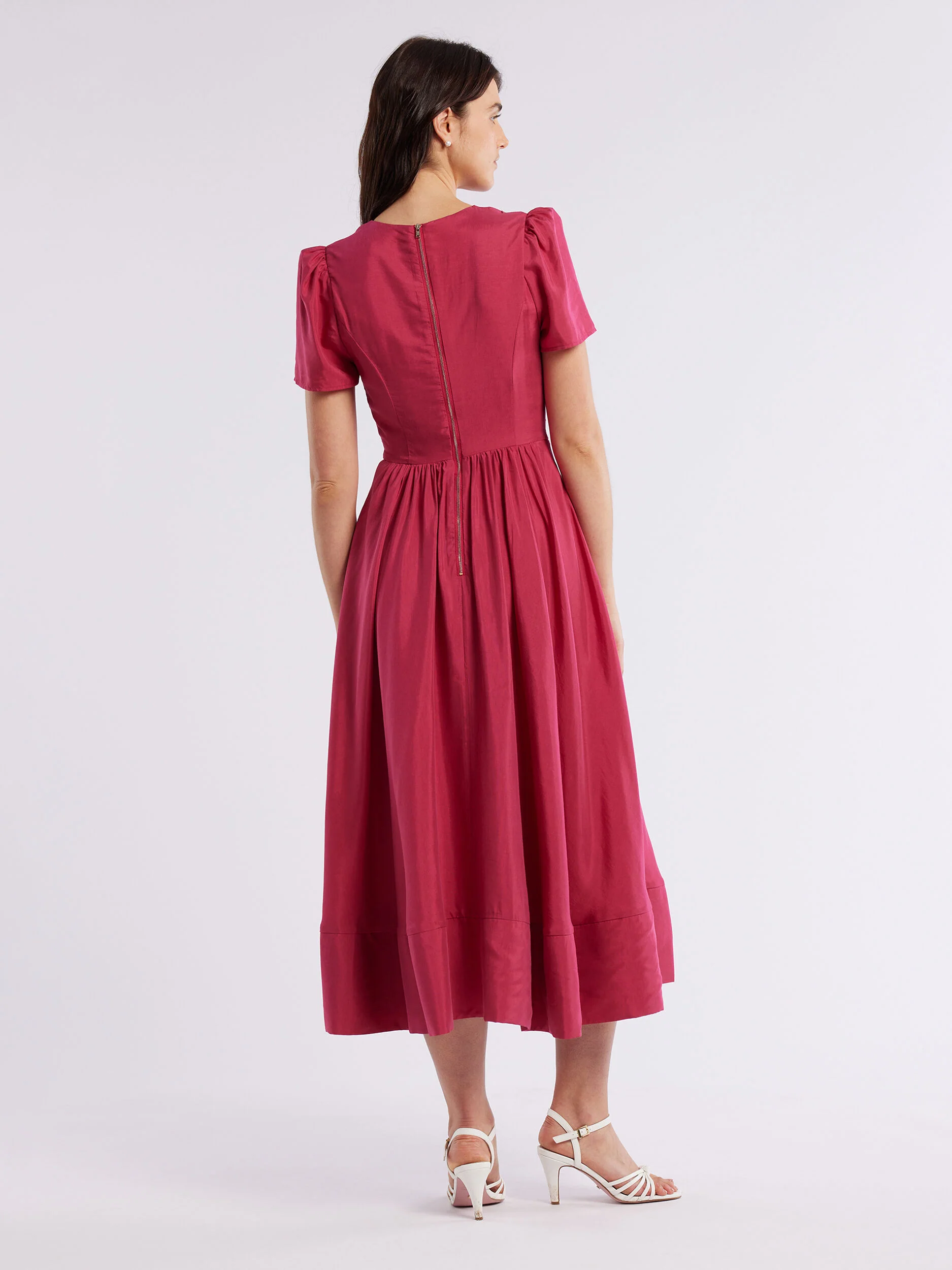 Arabella Dress - Image 3
