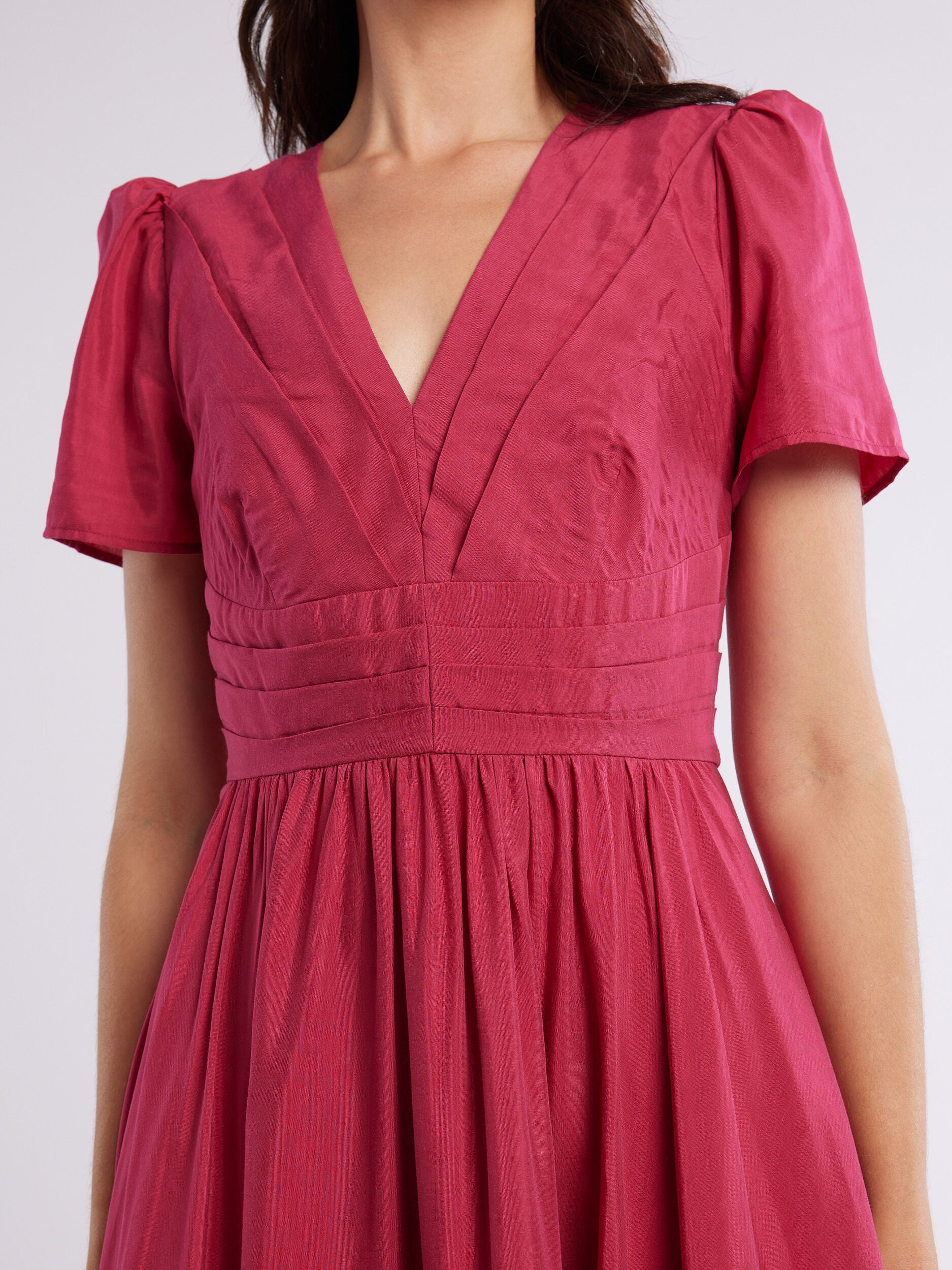 Arabella Dress - Image 4