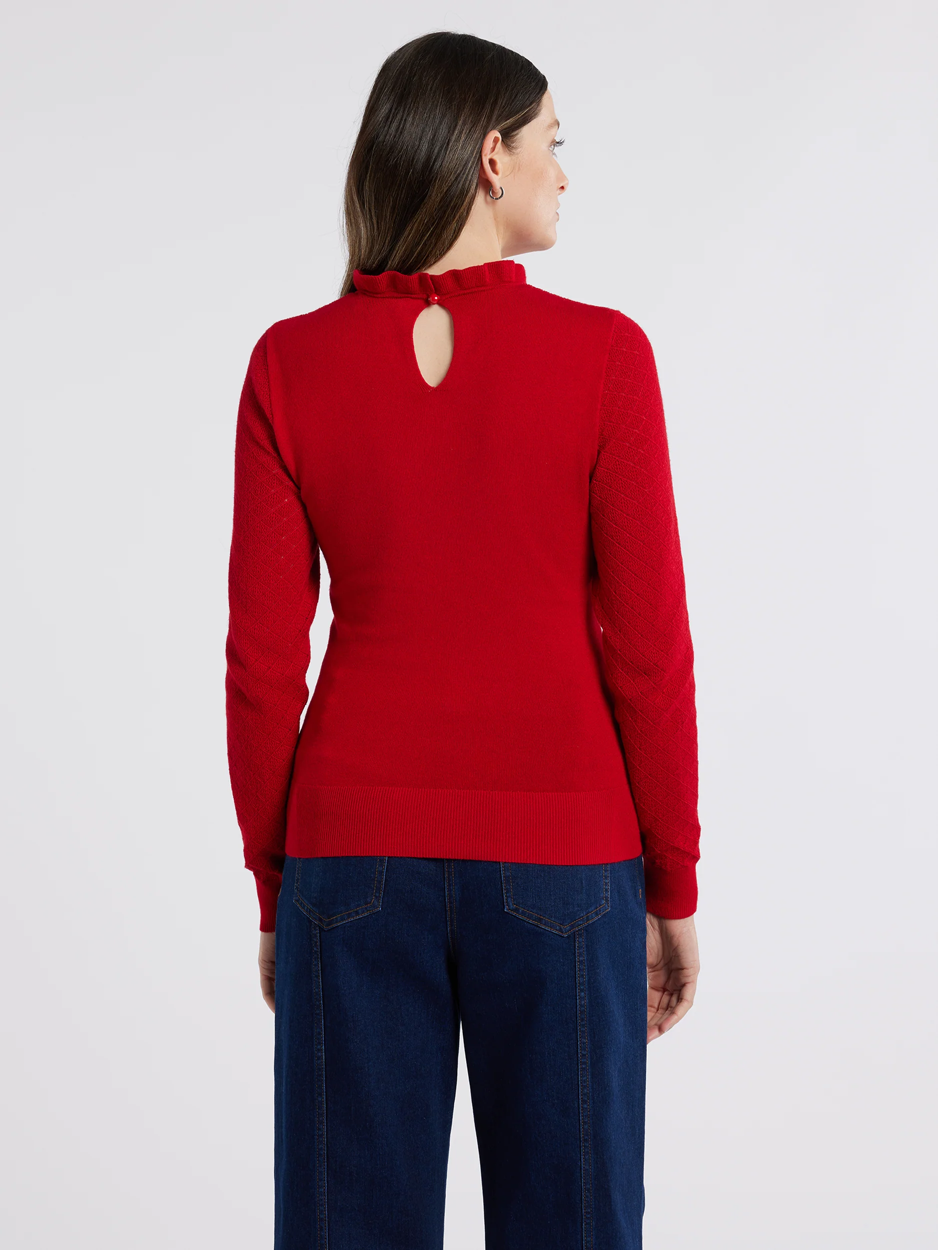 Arabella Jumper - Image 3