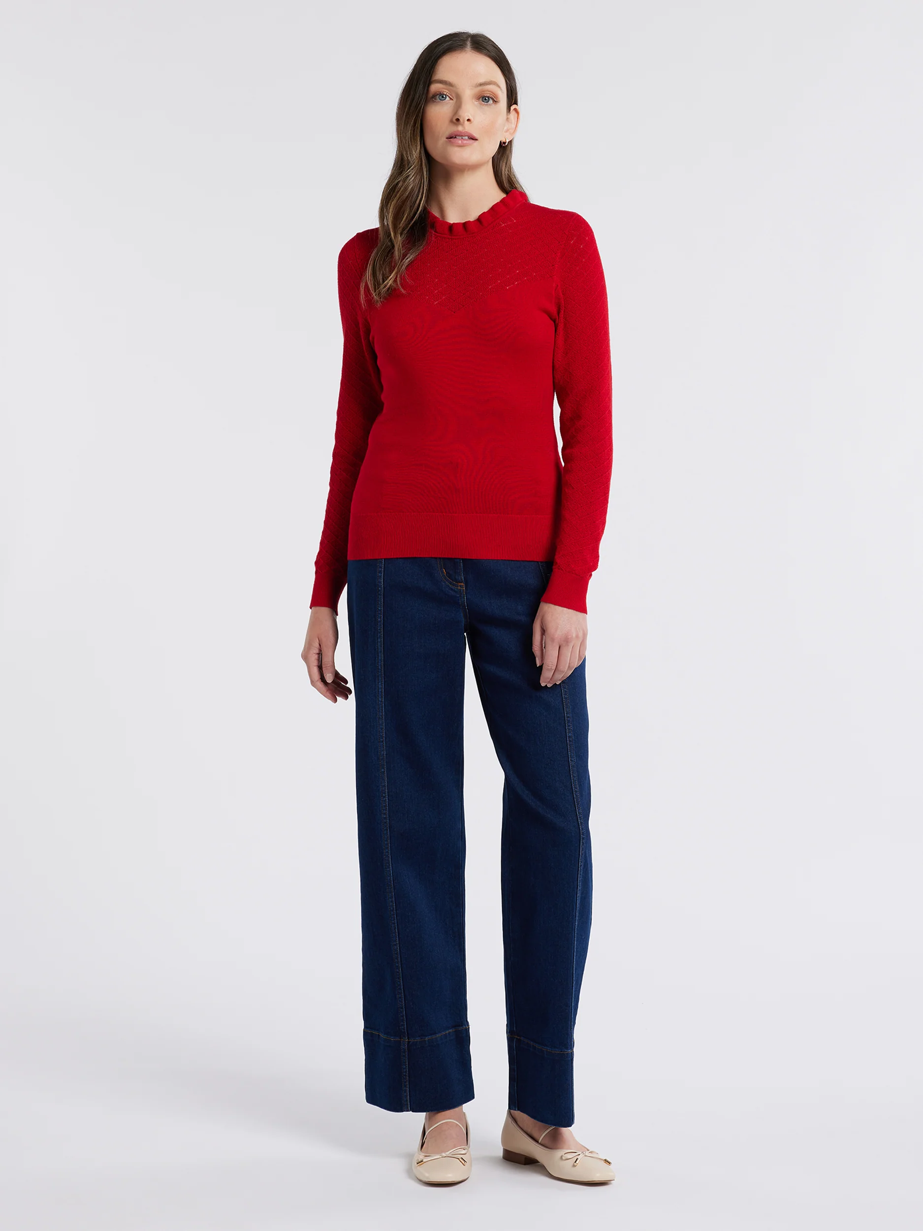 Arabella Jumper - Image 4
