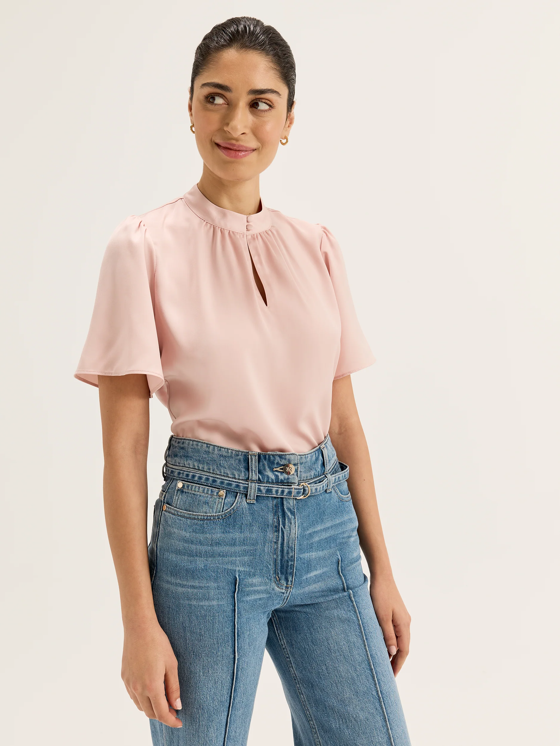Aria Blouse - Image 3