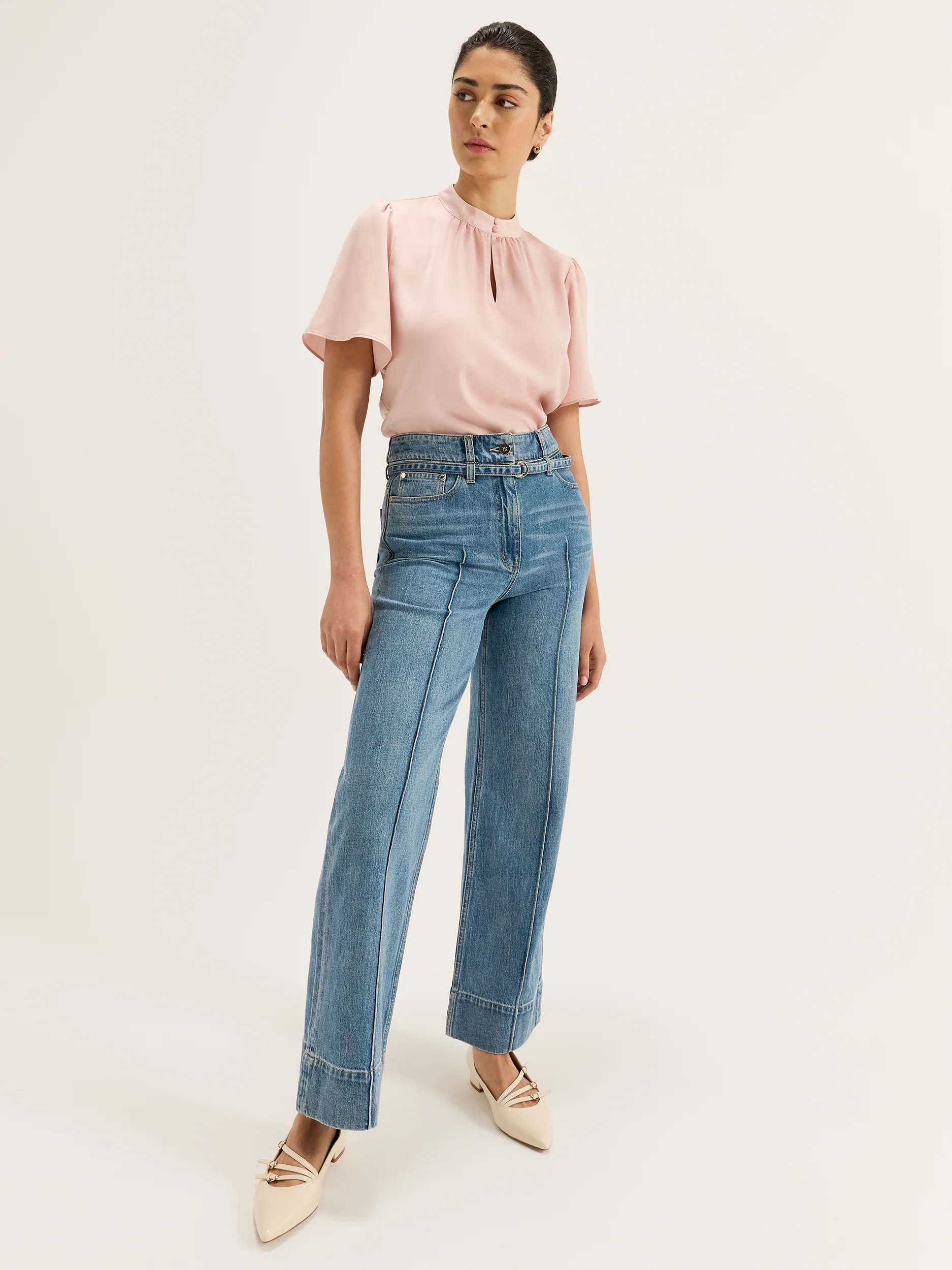 Aria Blouse - Image 4