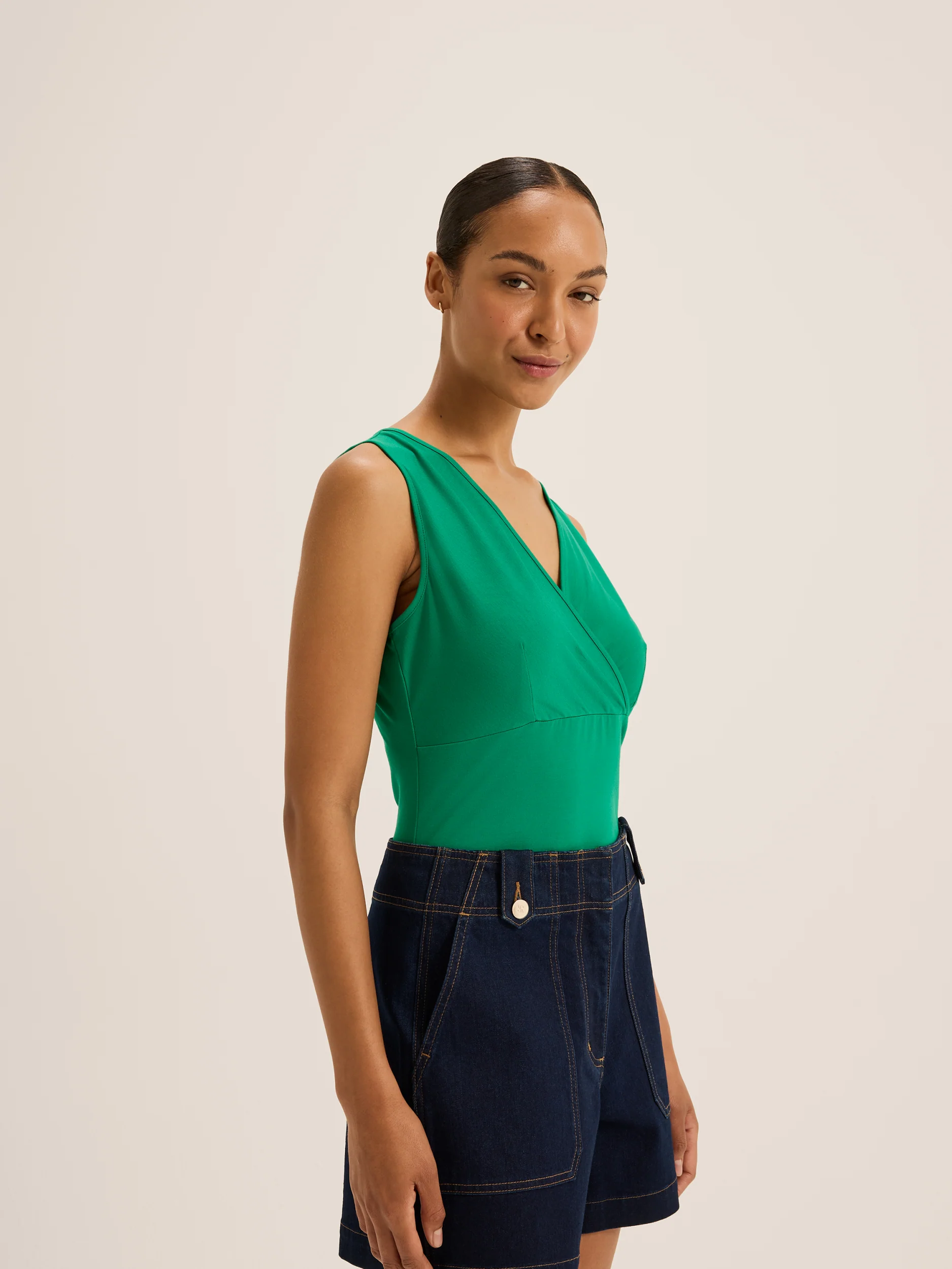 Ariel Top
