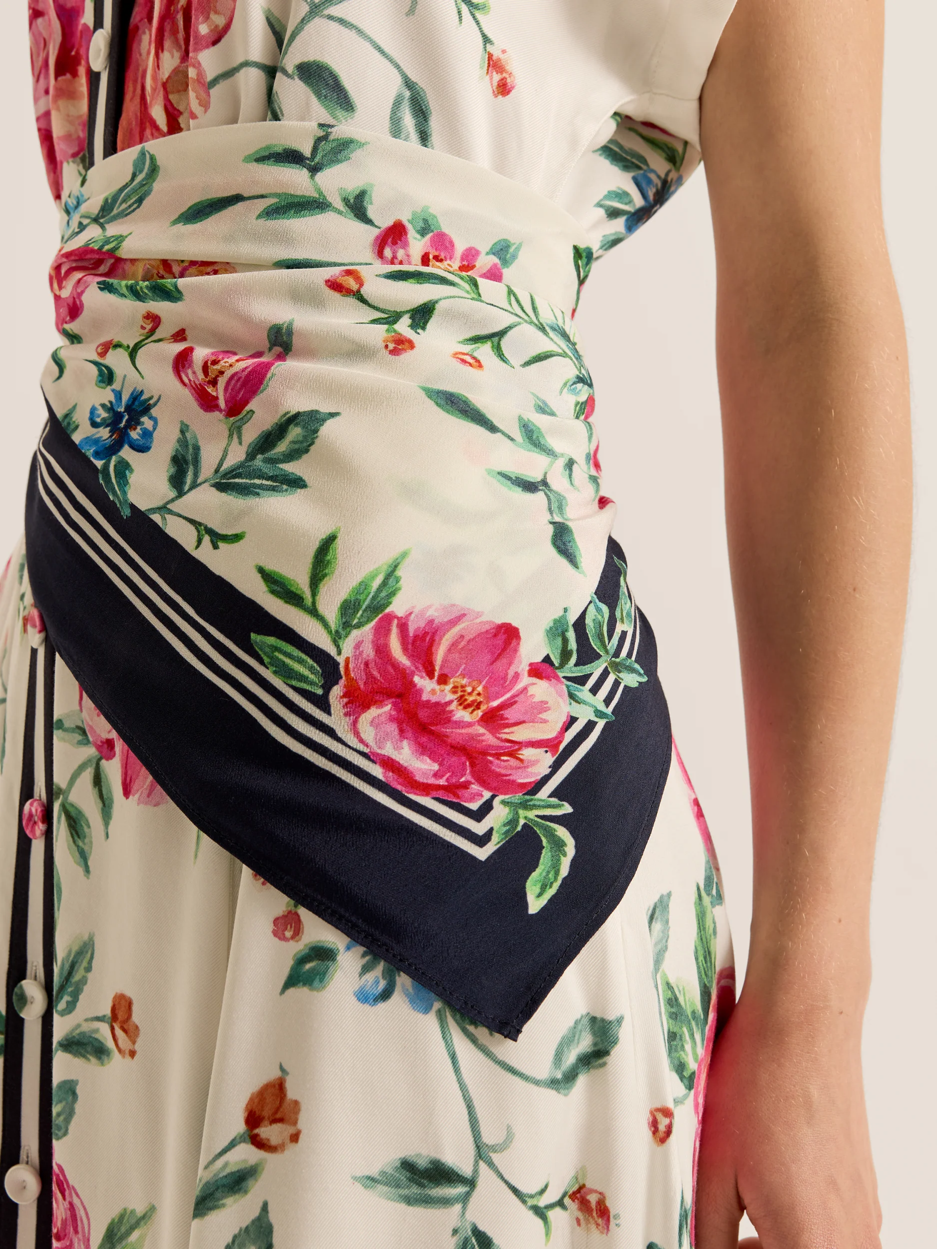 Artisan Shirtdress - Image 5