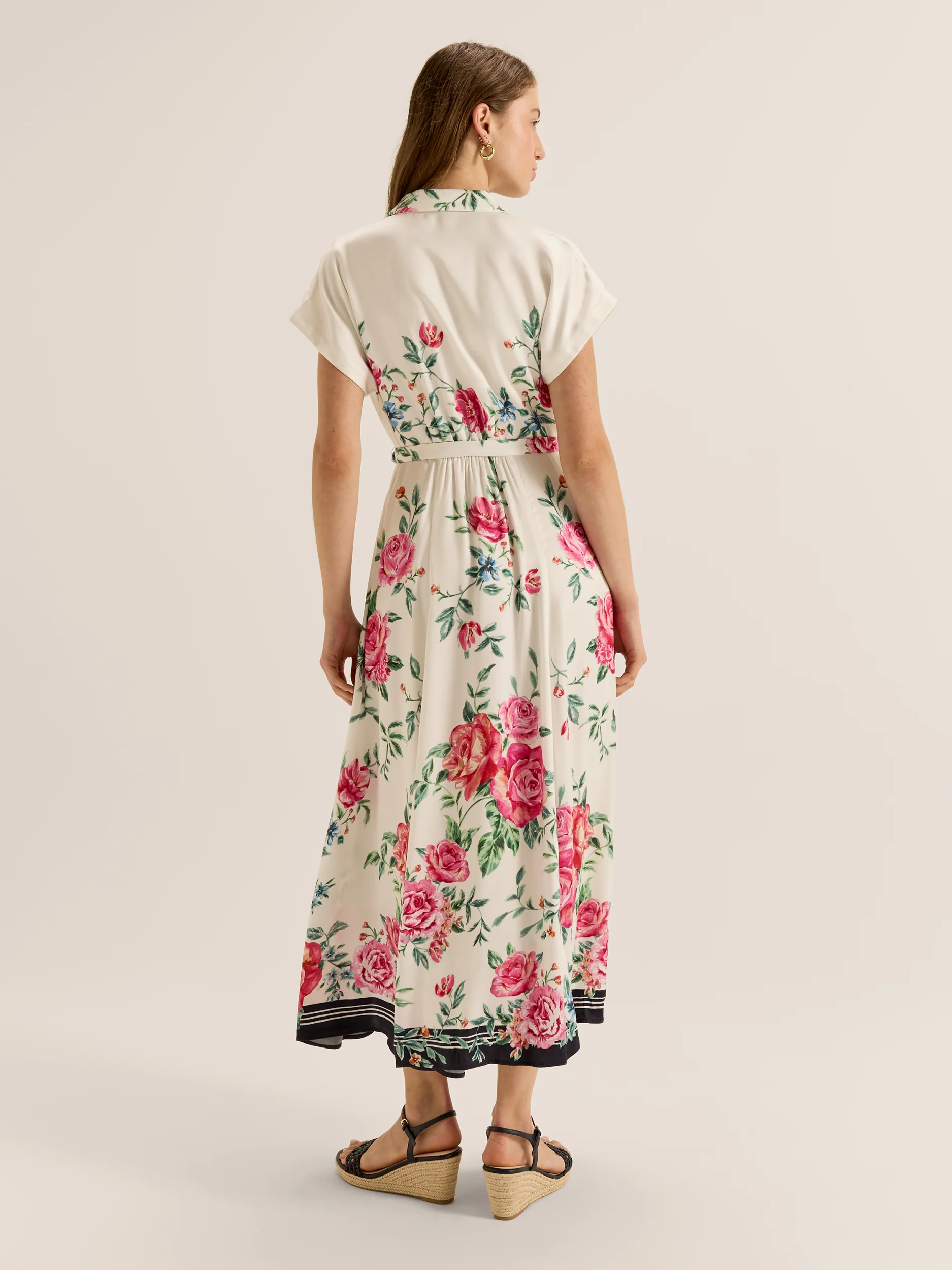 Artisan Shirtdress - Image 7