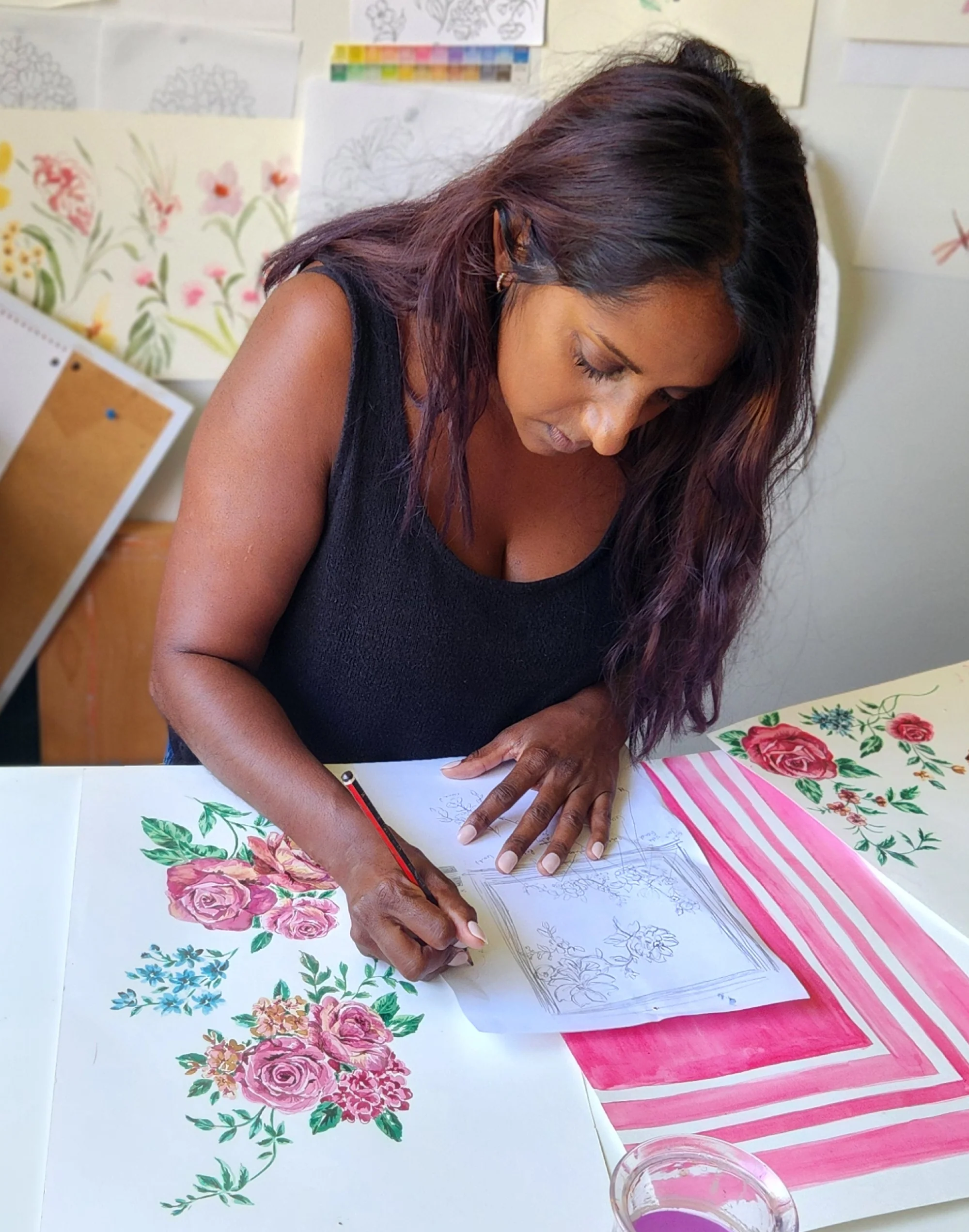 Artisan Sundress - Image 7