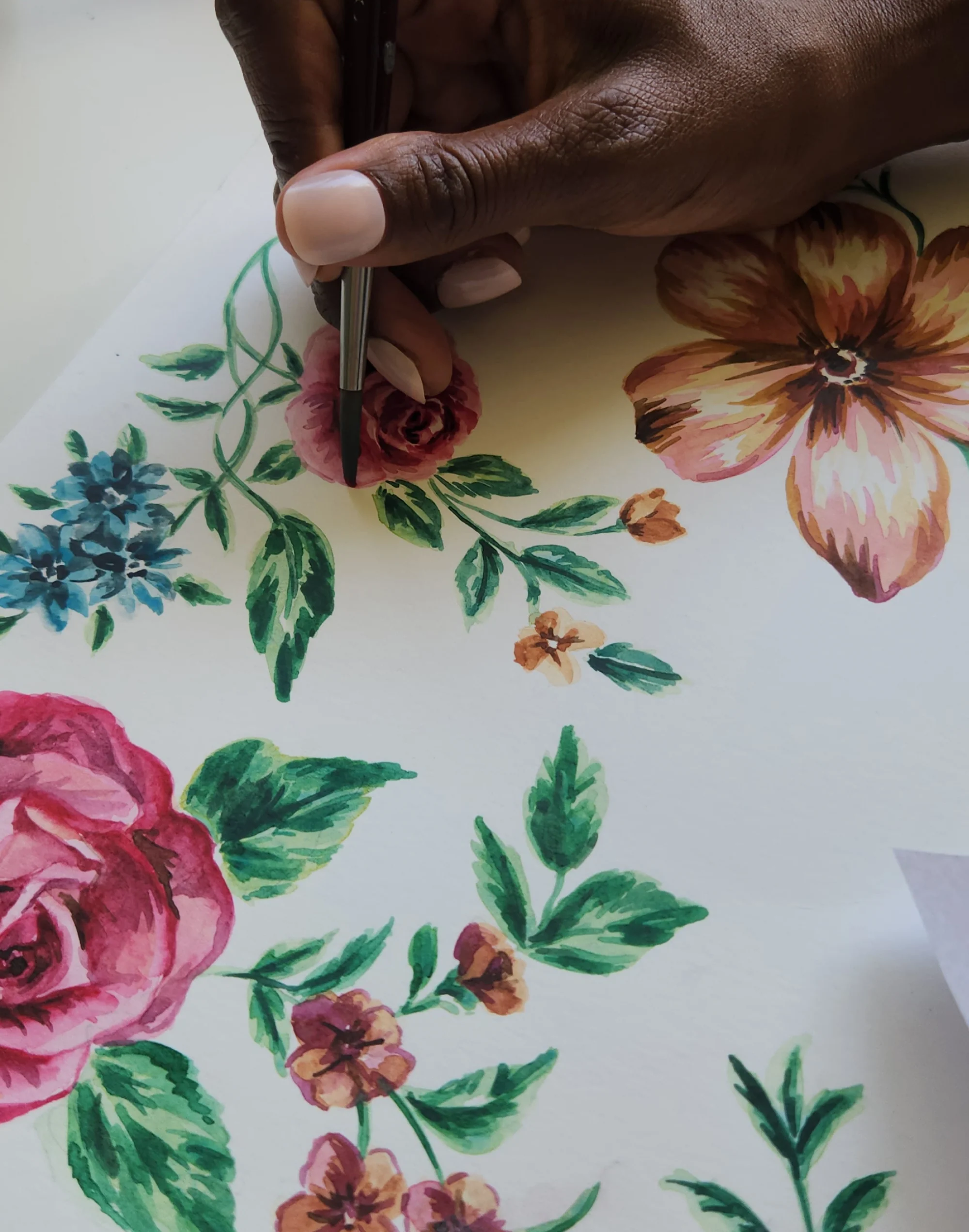 Artisan Sundress - Image 8