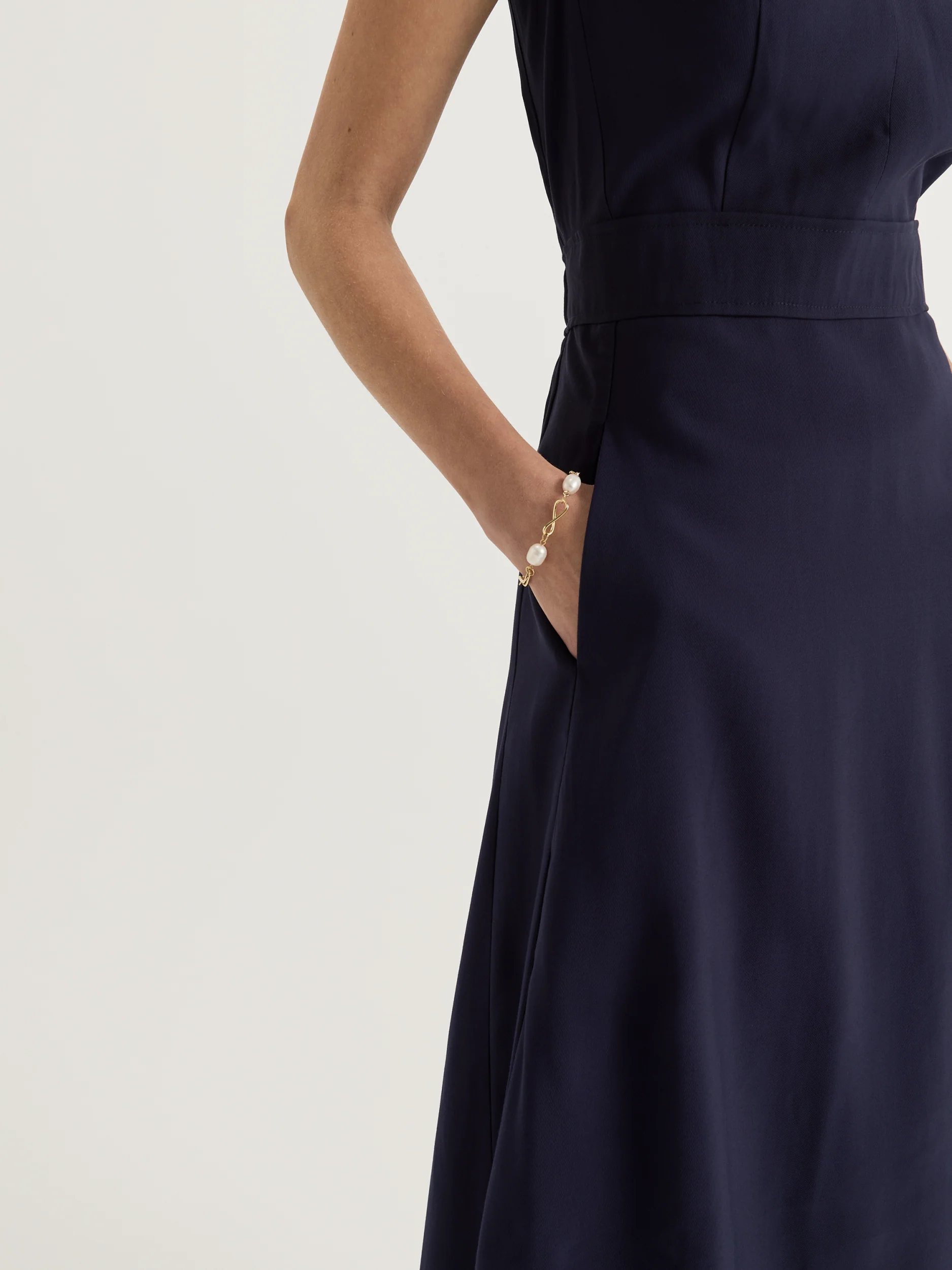 Aster Dress - Image 3