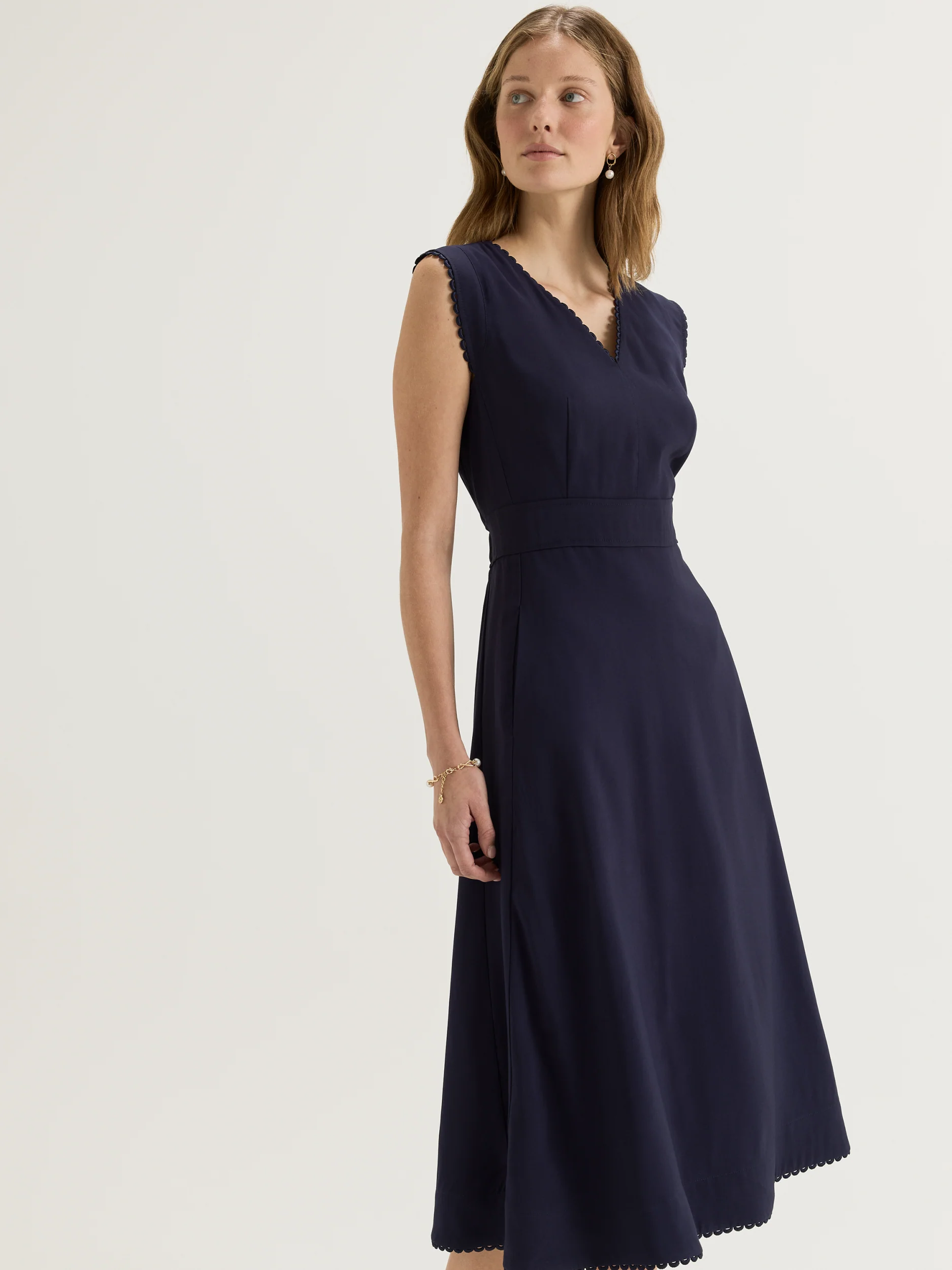 Aster Dress - Image 4