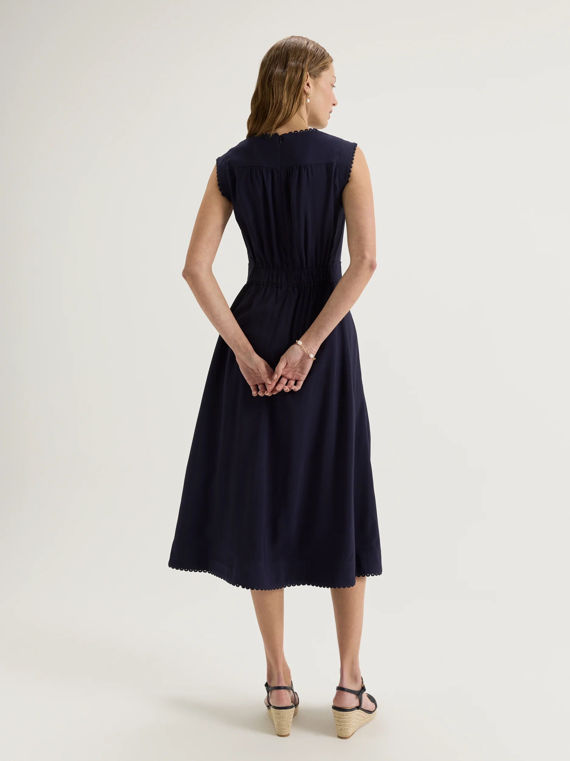 Aster Dress - Image 5