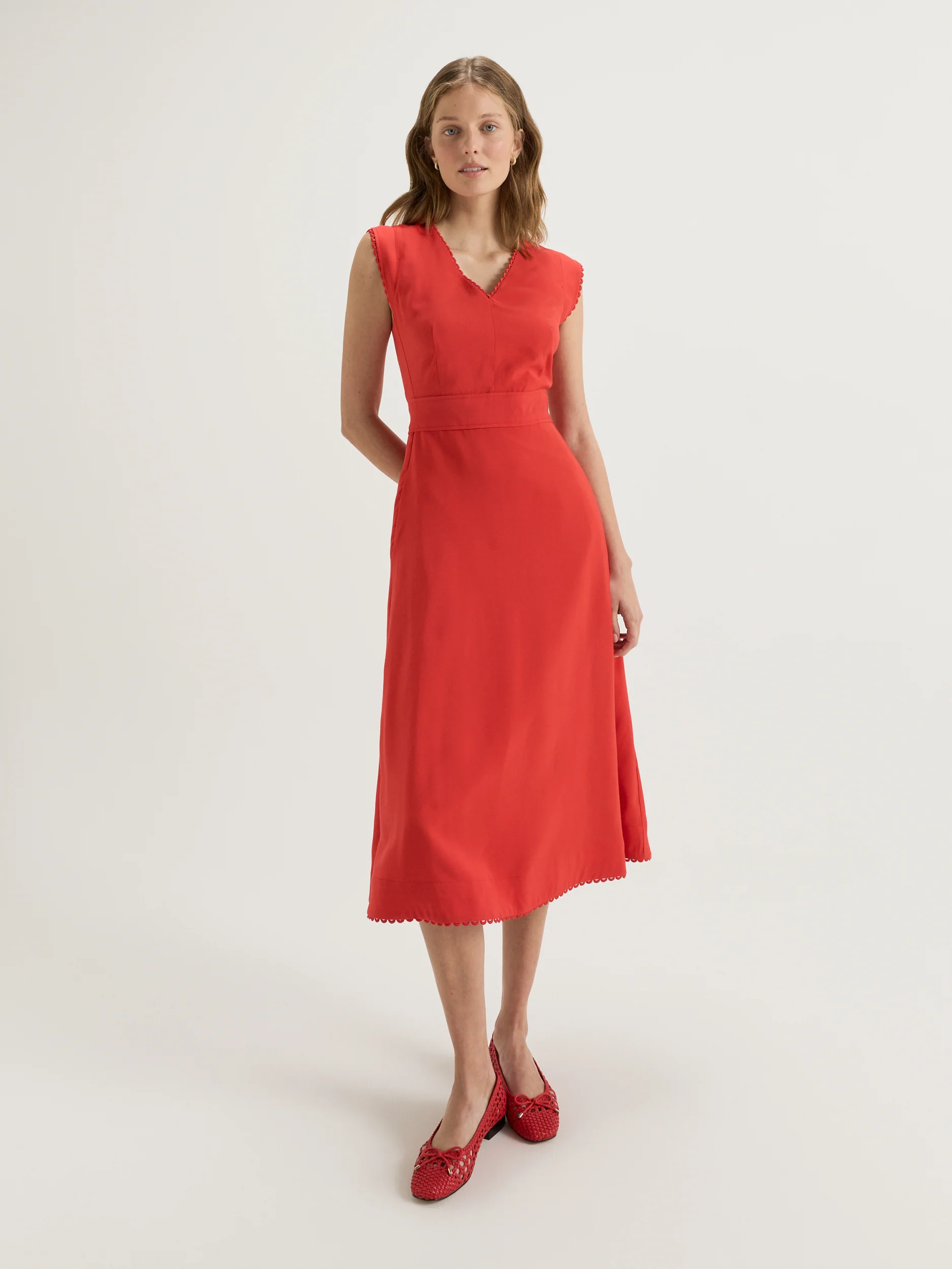 Aster Dress - Image 2