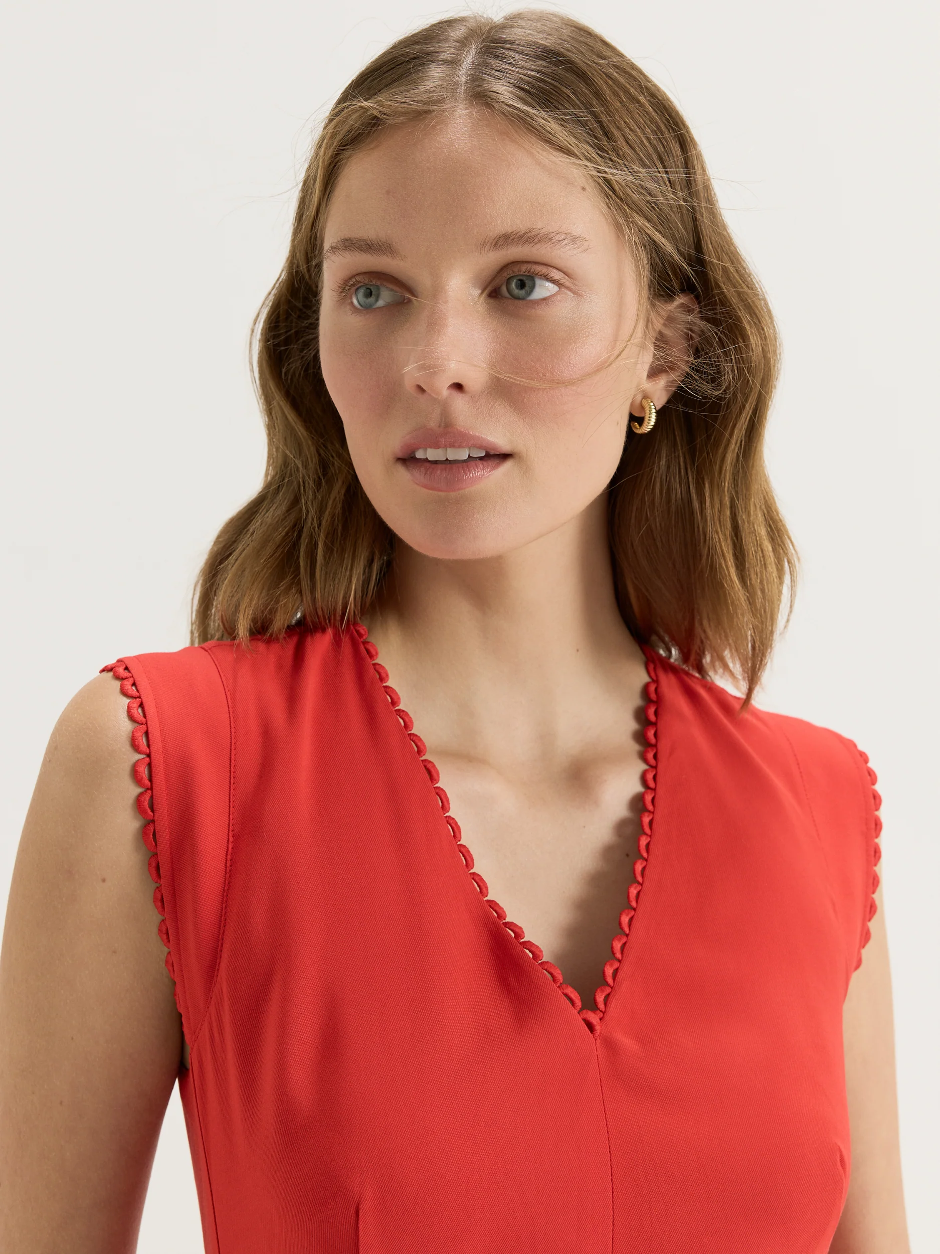 Aster Dress - Image 4