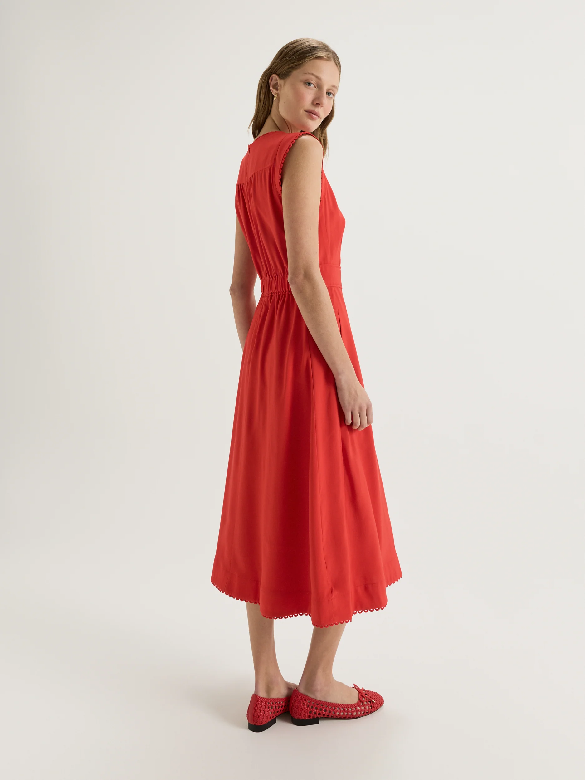 Aster Dress - Image 5