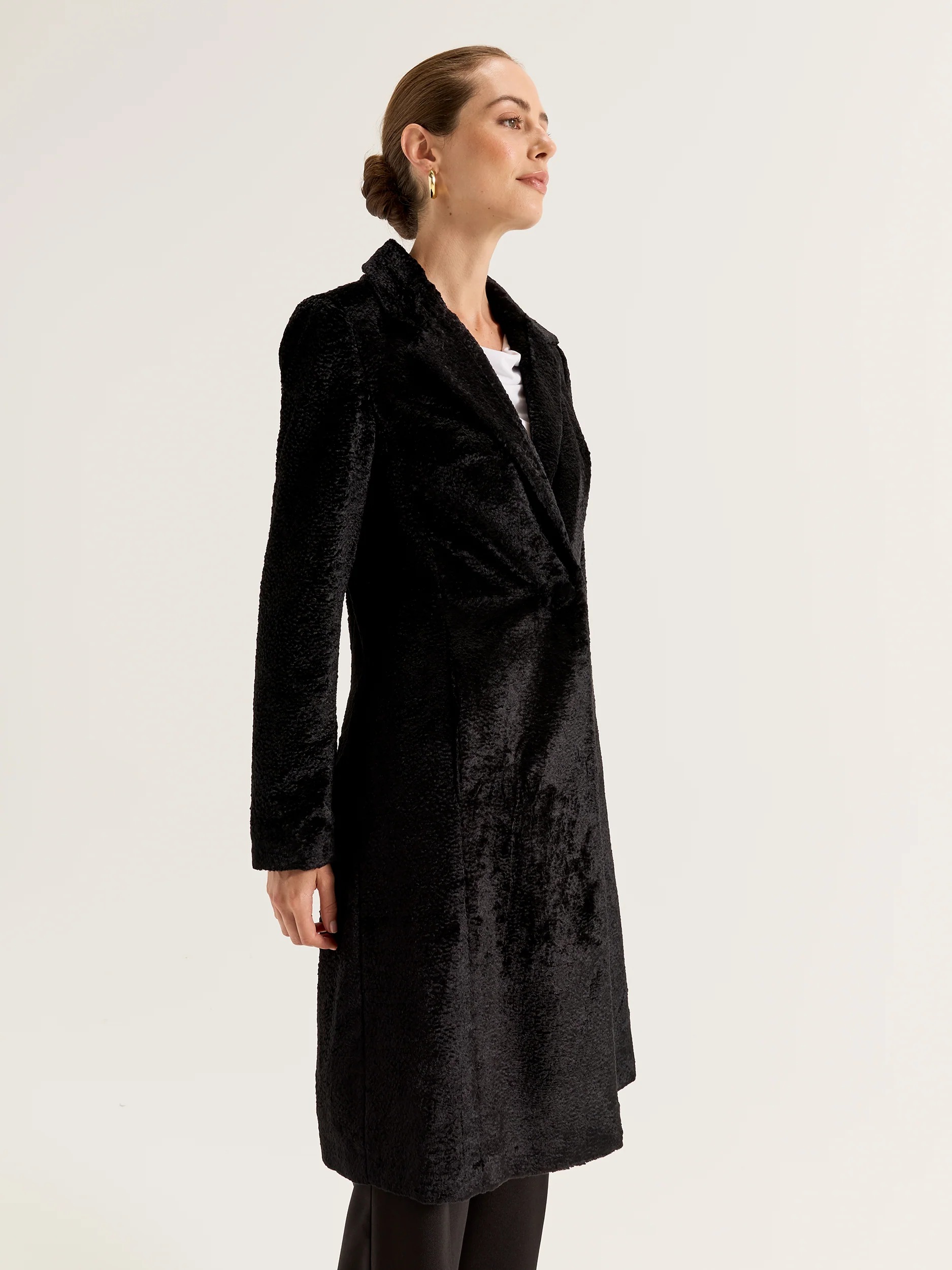 Astrid Coat - Image 2