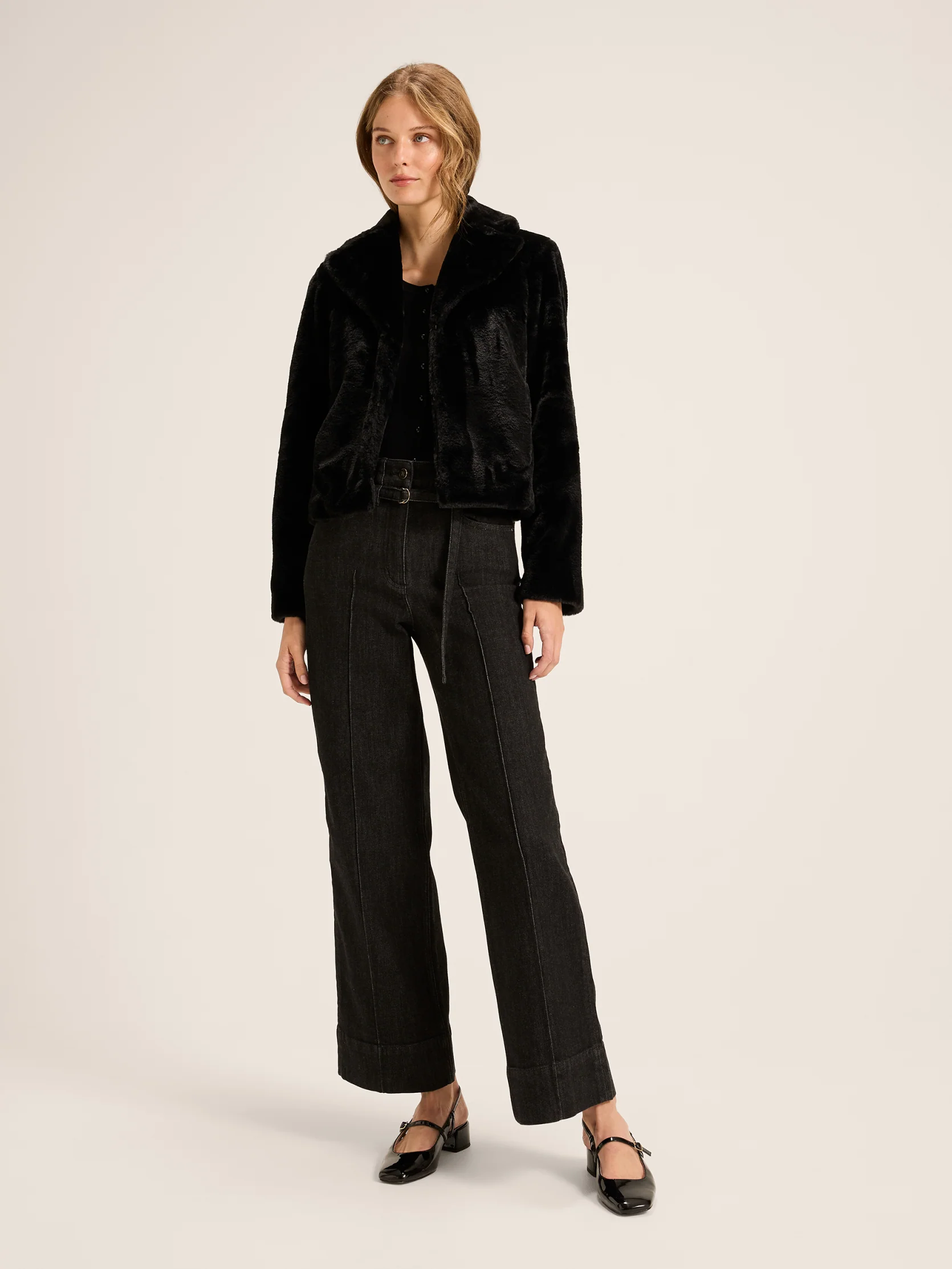 Audrey Jacket - Image 3