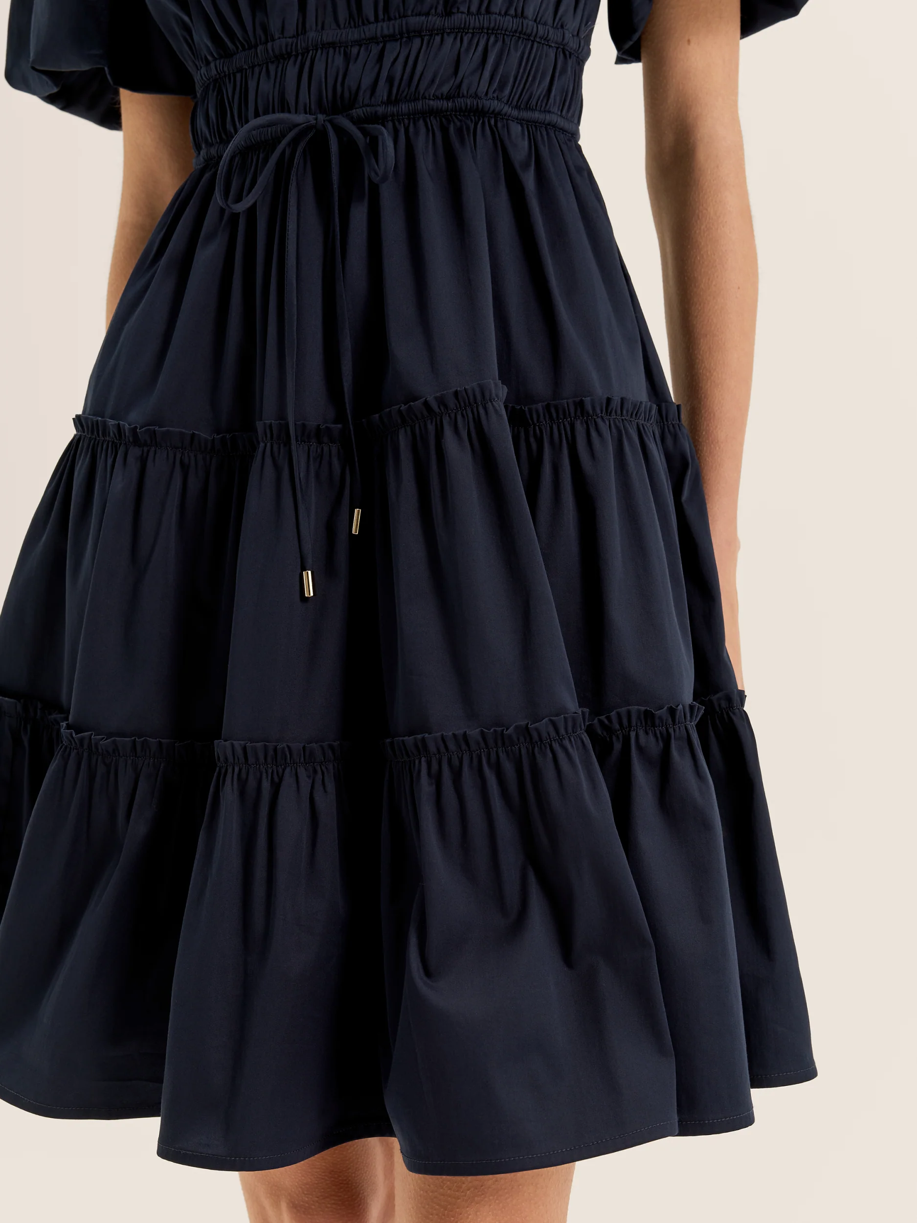 Aurelia Mini Dress - Image 3