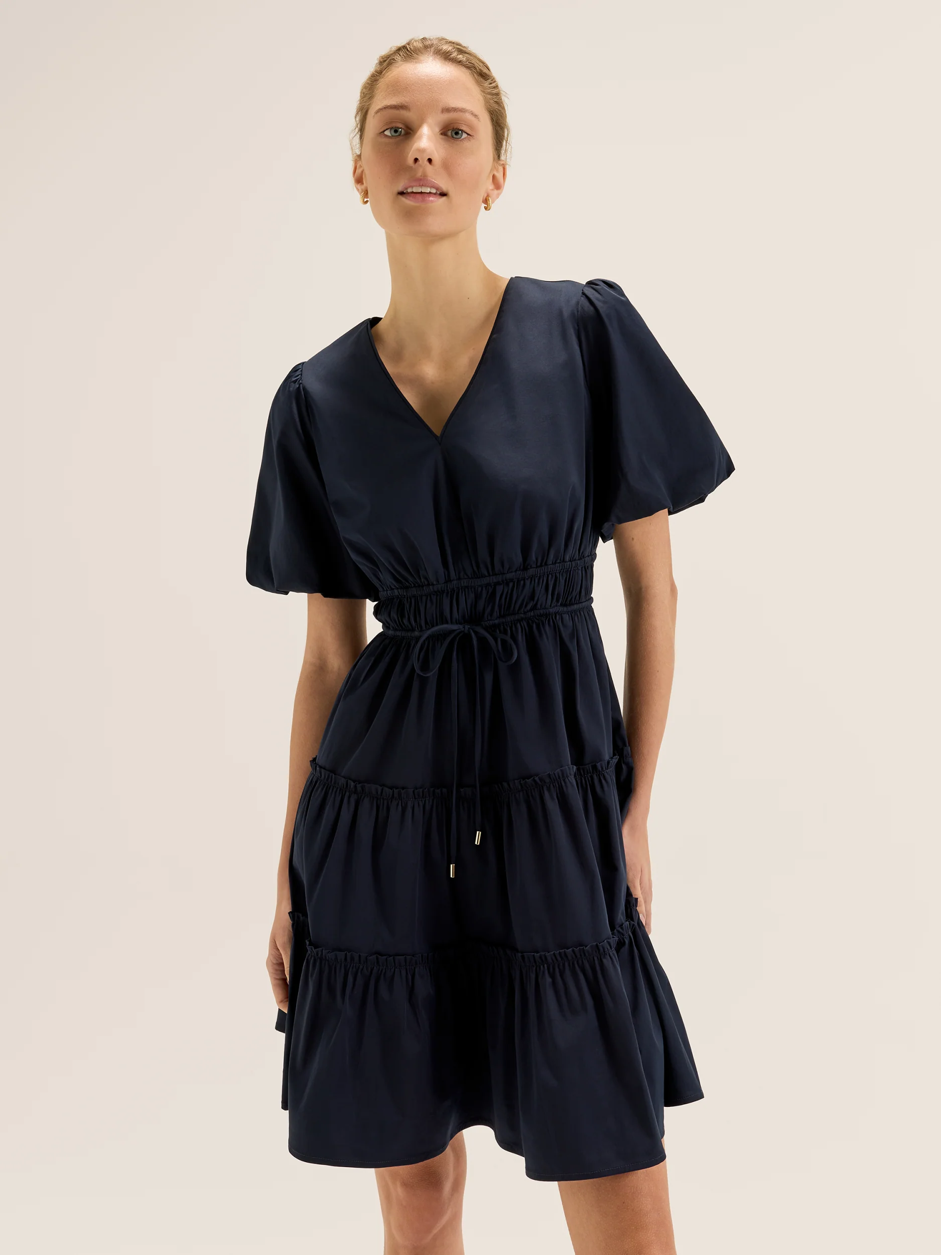 Aurelia Mini Dress - Image 4