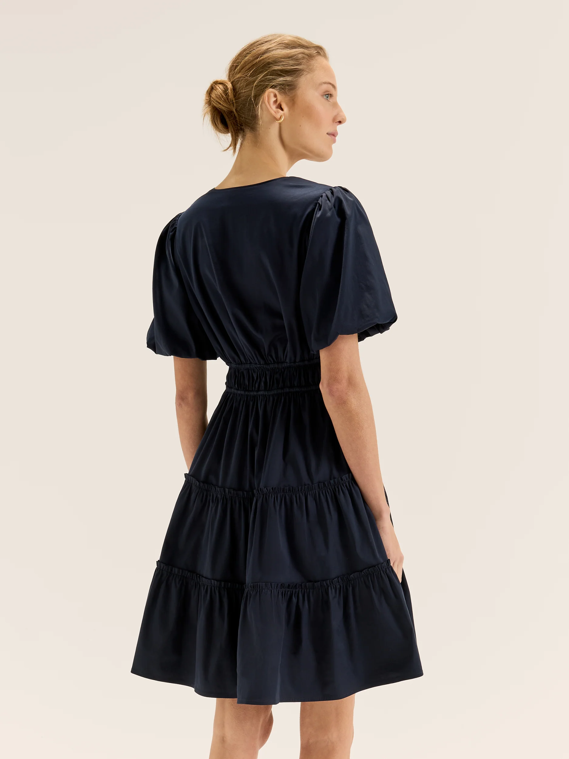 Aurelia Mini Dress - Image 5