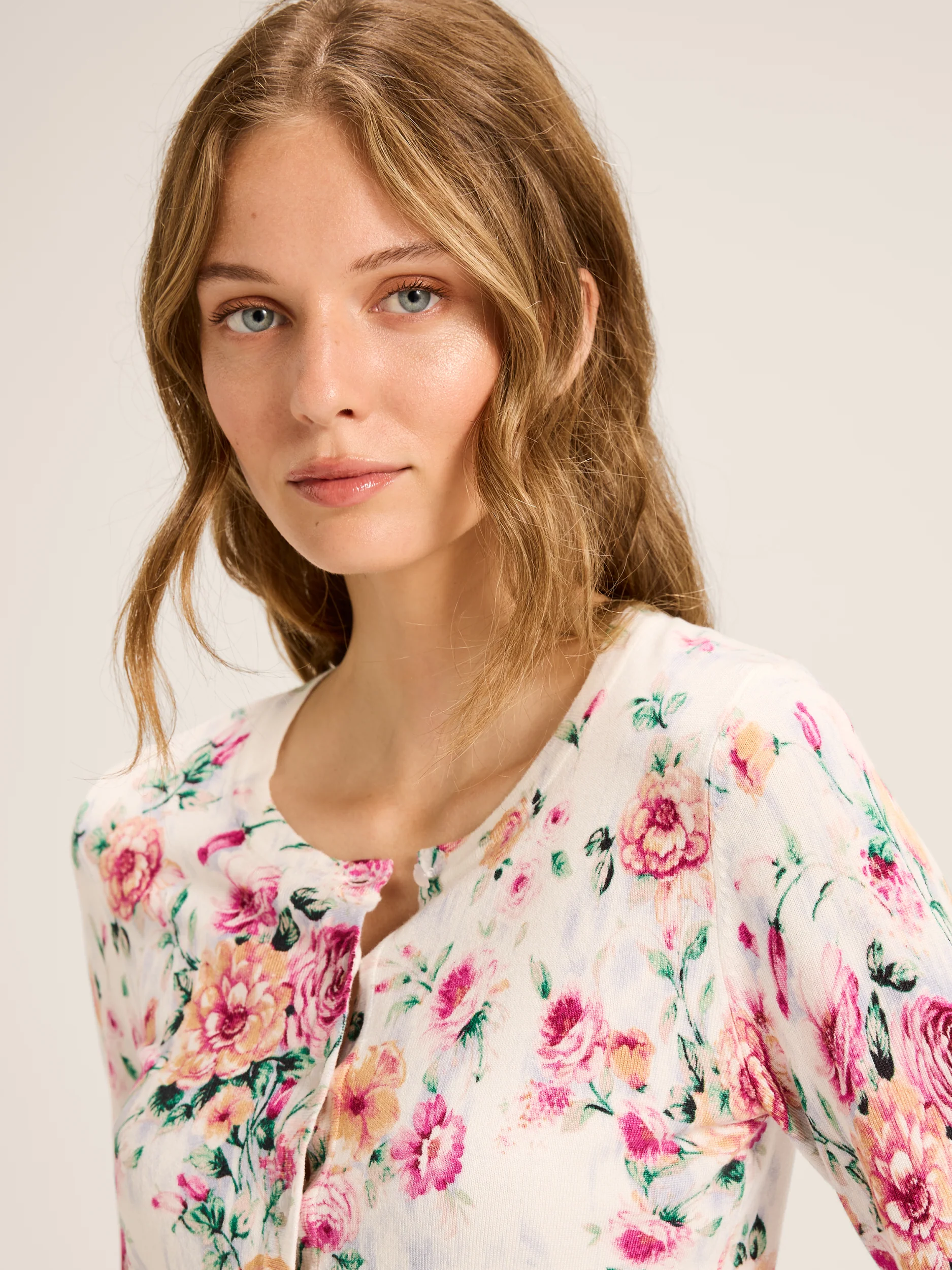 Aurora Cardigan - Image 4