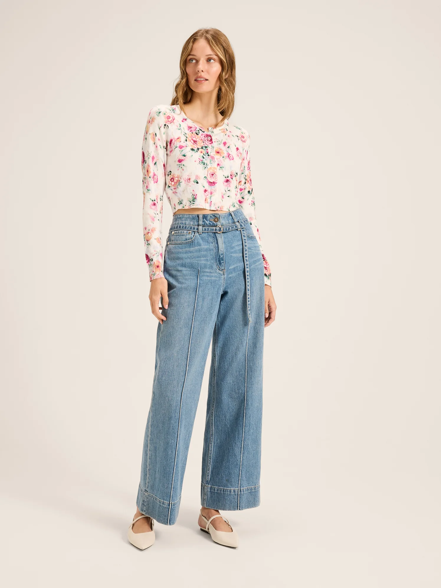 Aurora Cardigan - Image 5