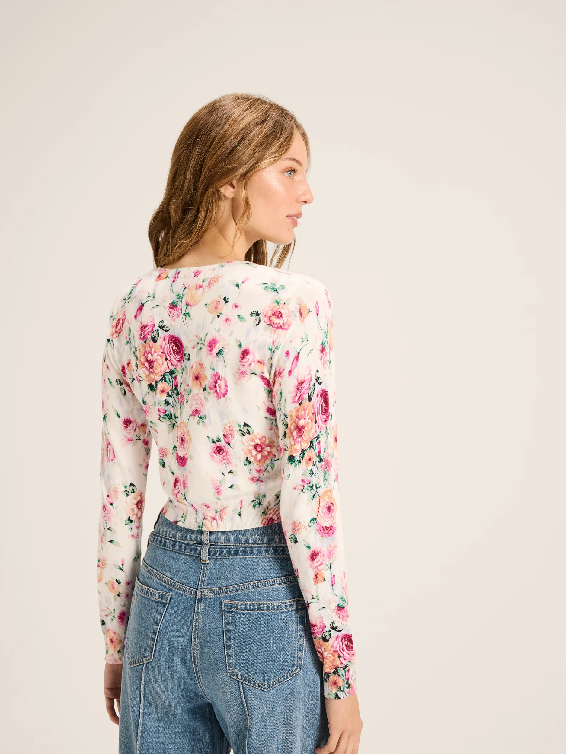 Aurora Cardigan - Image 6