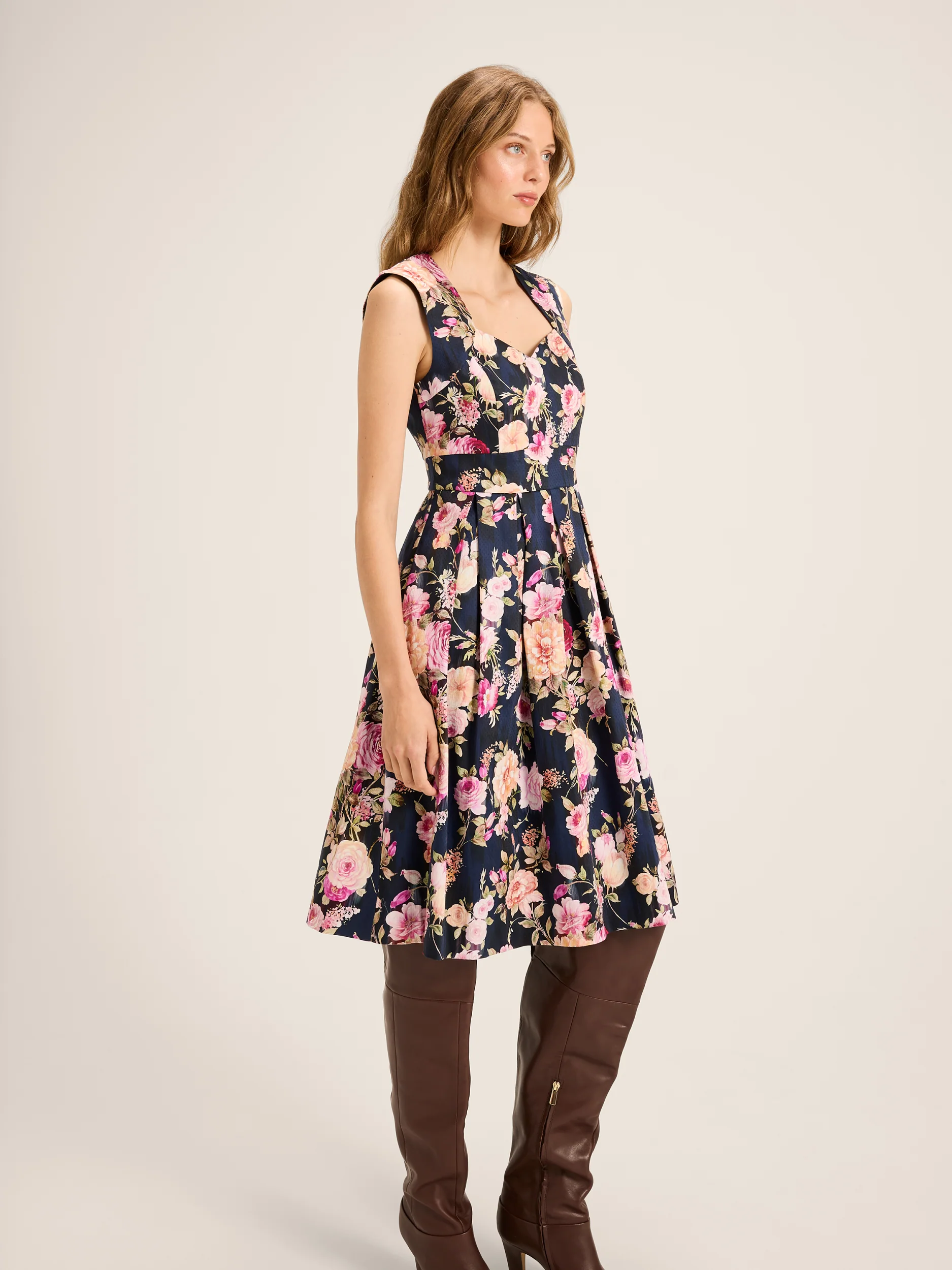 Aurora Dress - Image 3