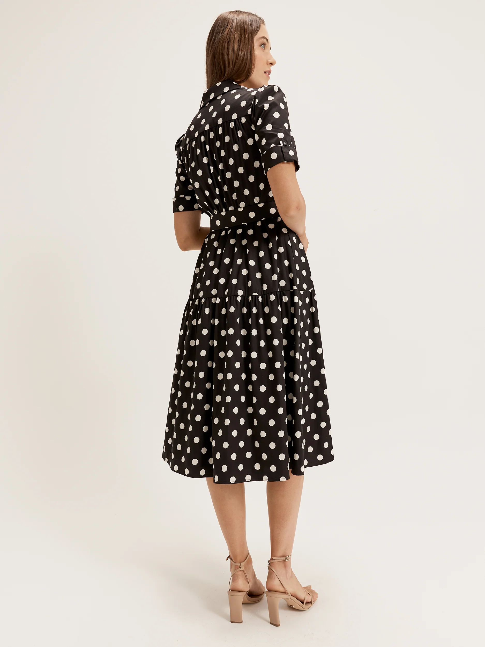 Aurora Shirtdress - Image 3