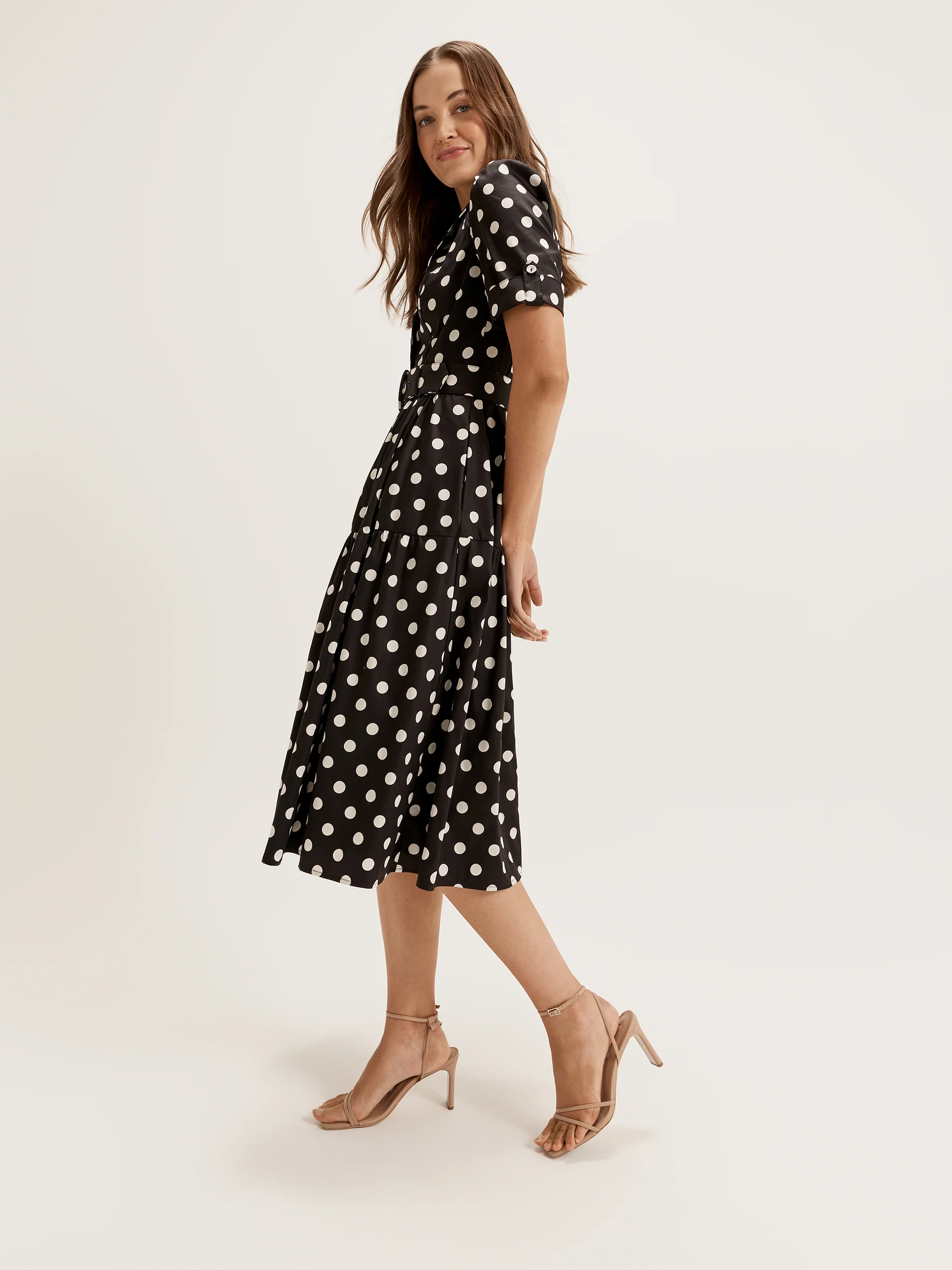 Aurora Shirtdress - Image 4