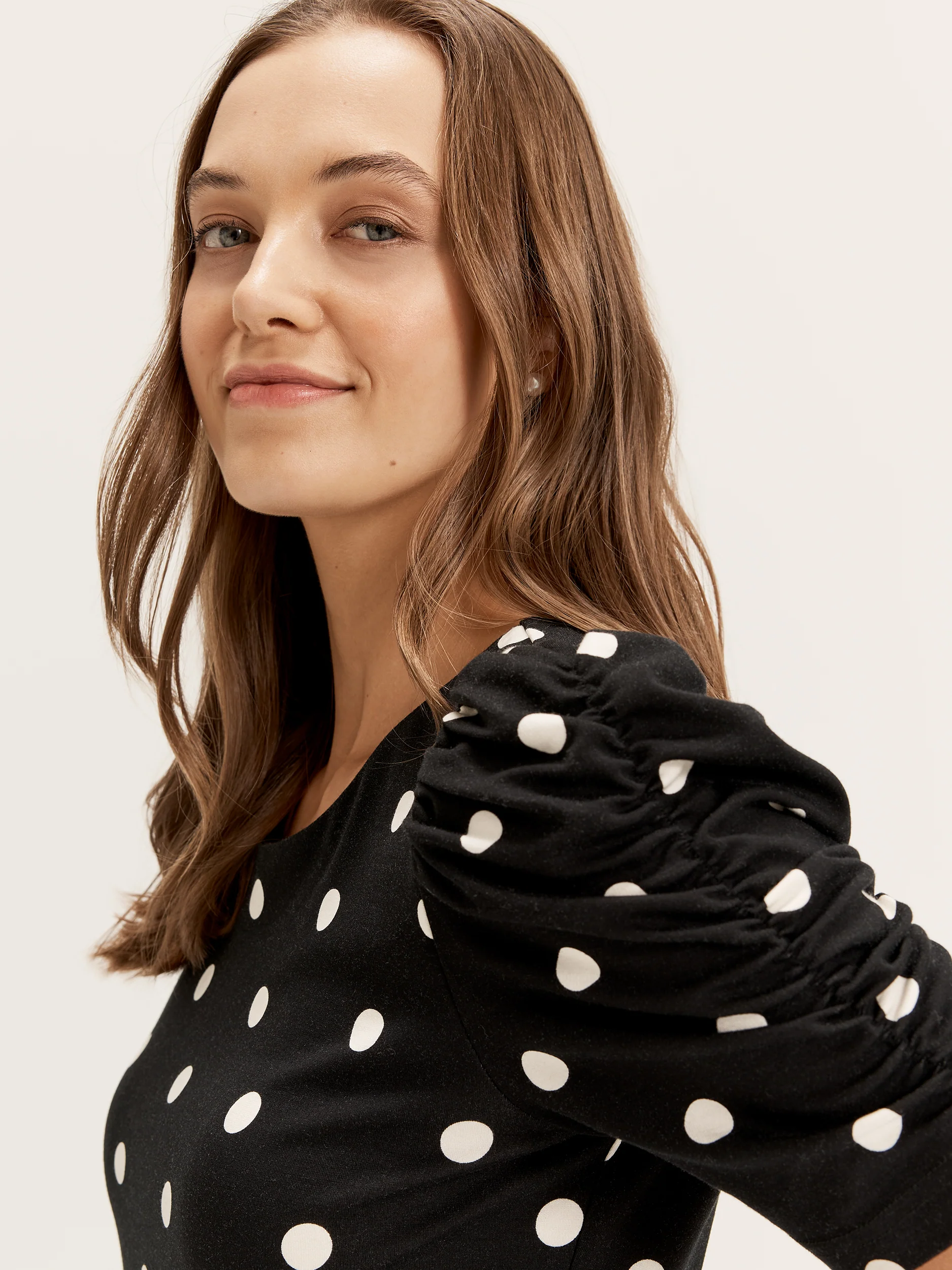 Aurora Spot Tee - Image 2