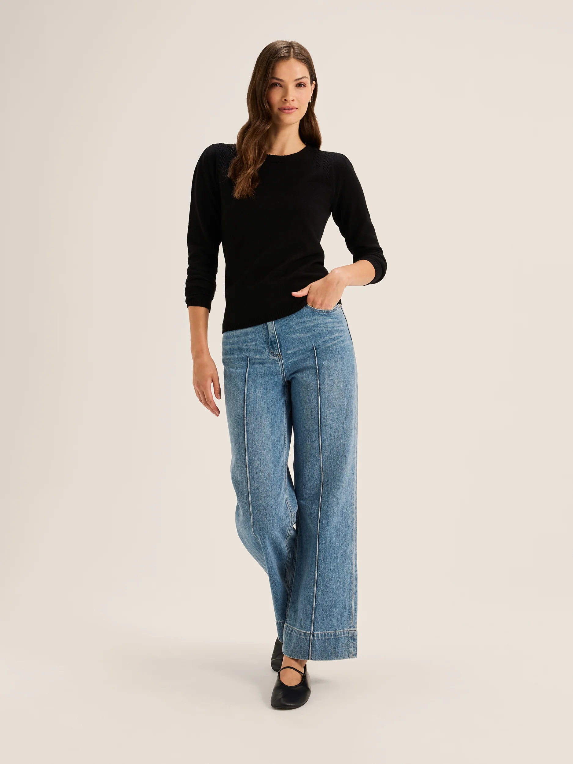 Ayr Jumper - Image 5