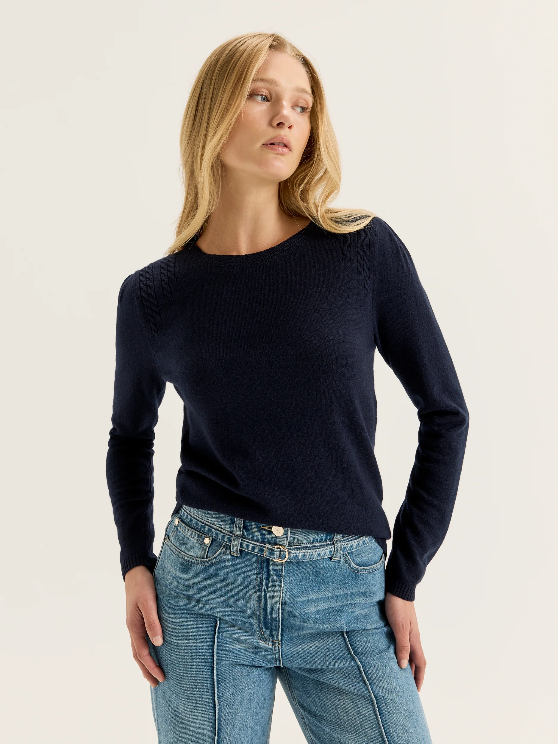 Ayr Jumper