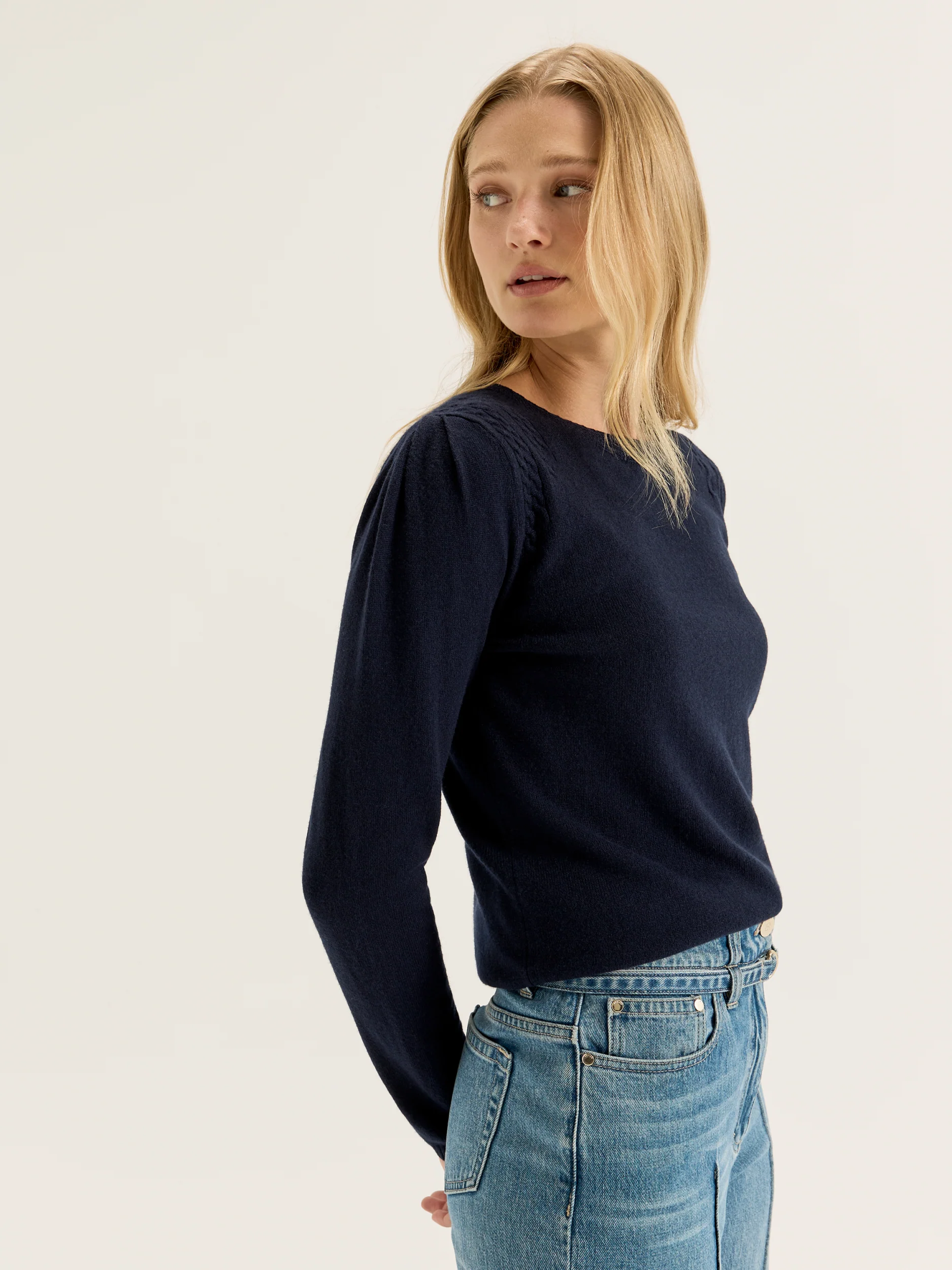 Ayr Jumper - Image 3