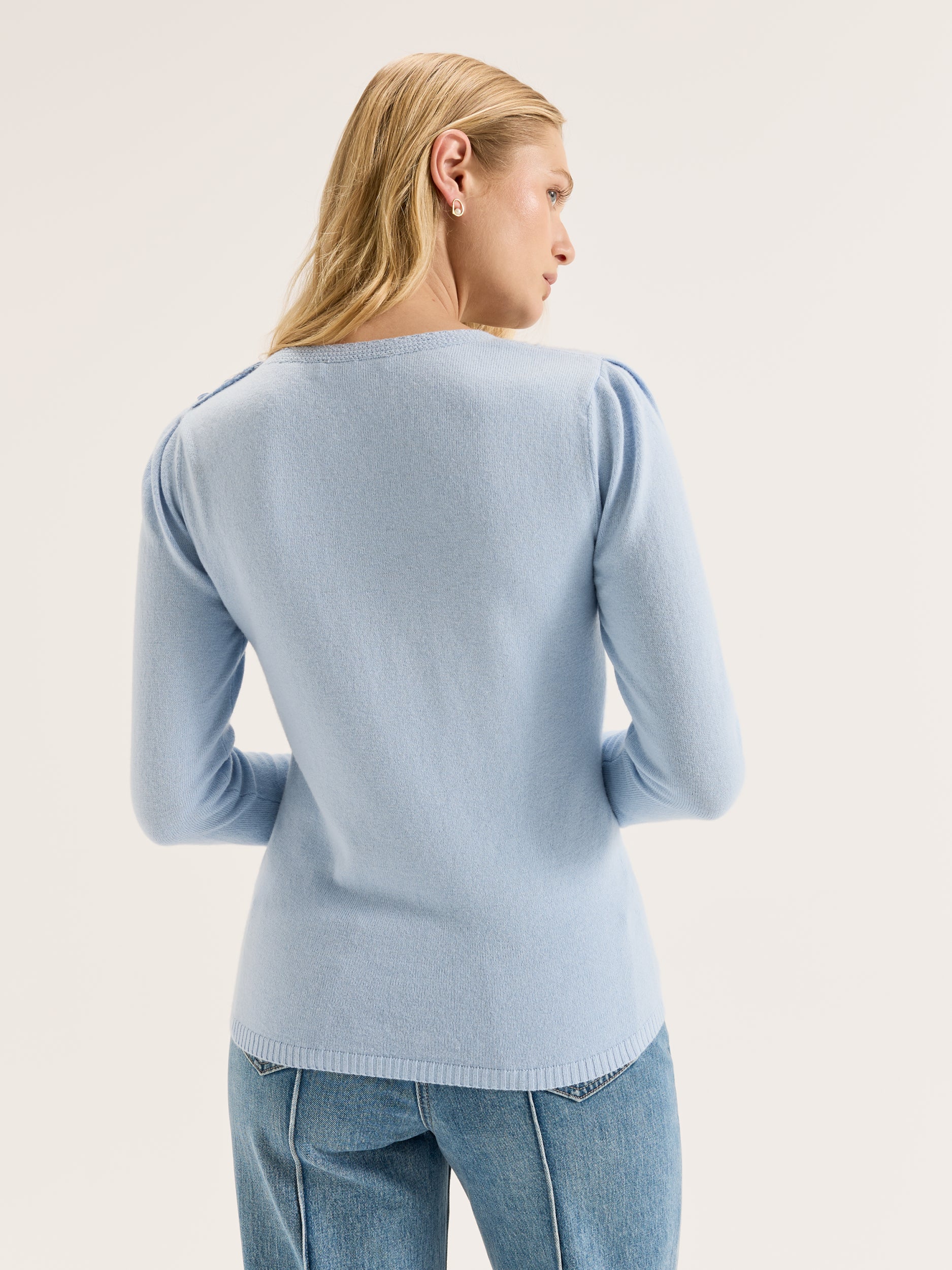 Ayr Jumper - Image 4