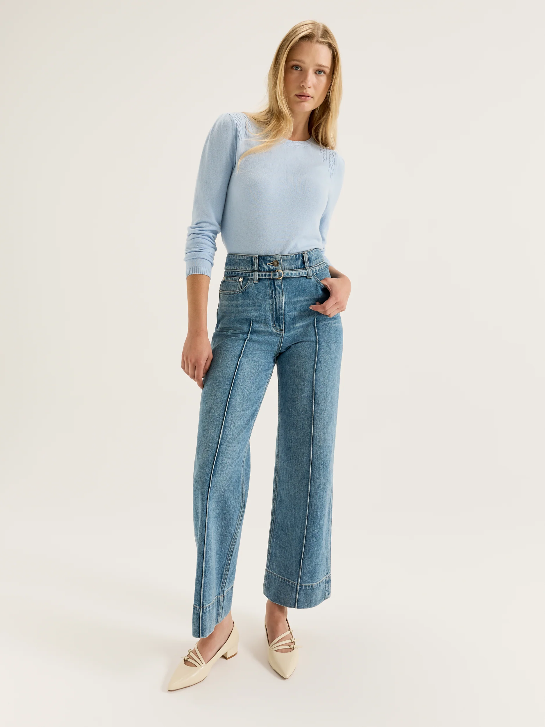 Ayr Jumper - Image 5