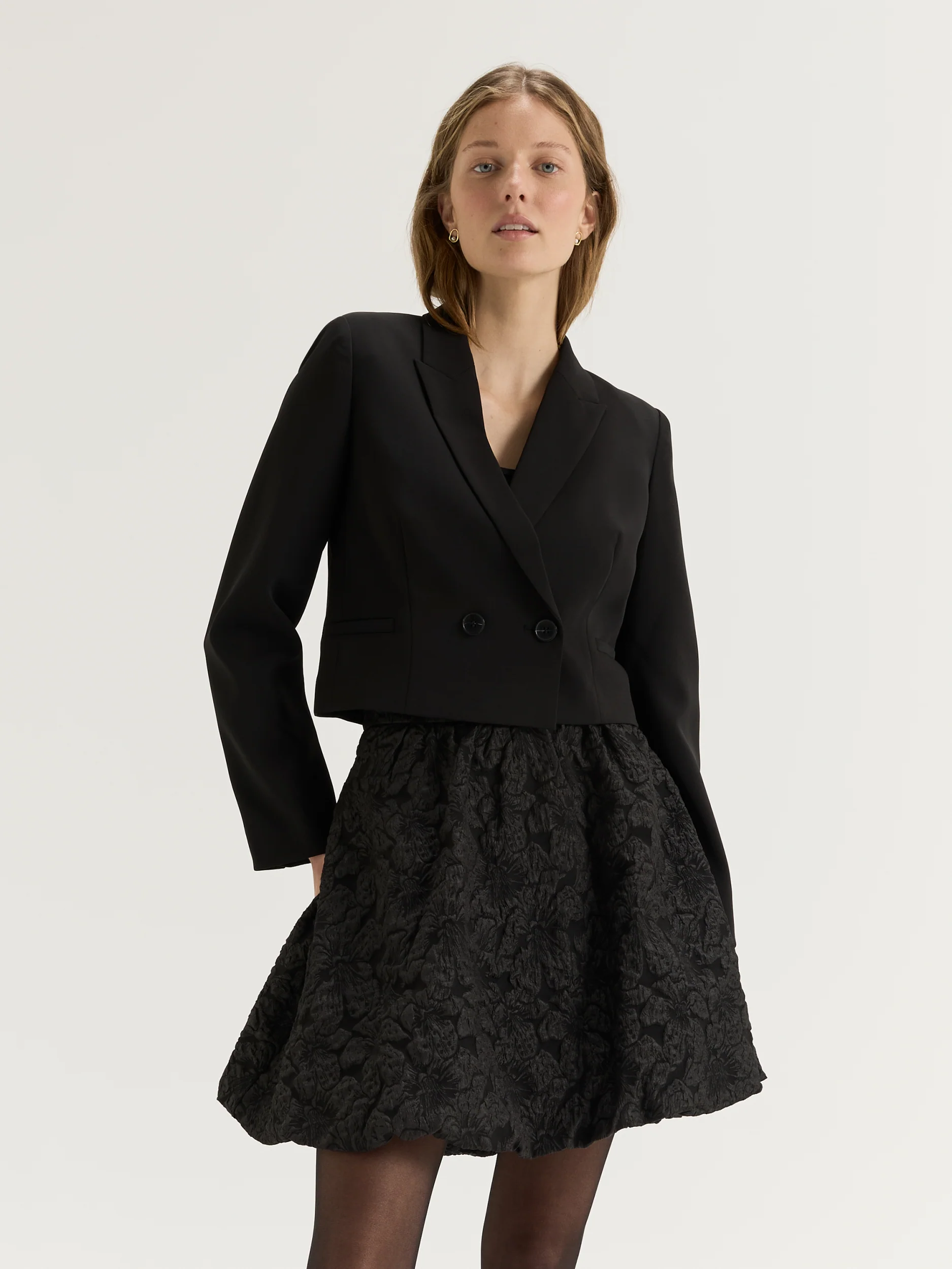 Azalea Bubble Skirt - Image 4