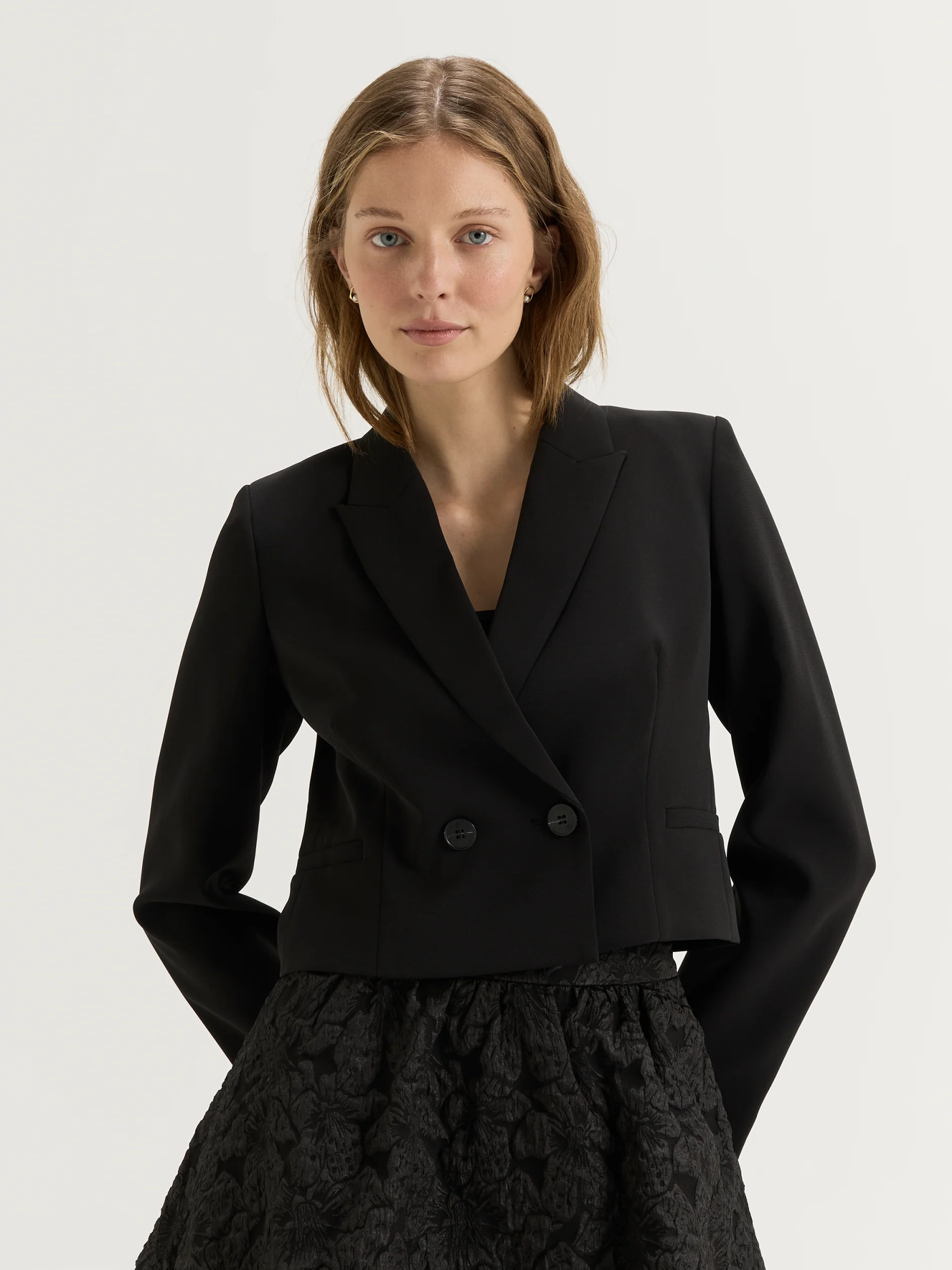 Azalea Jacket