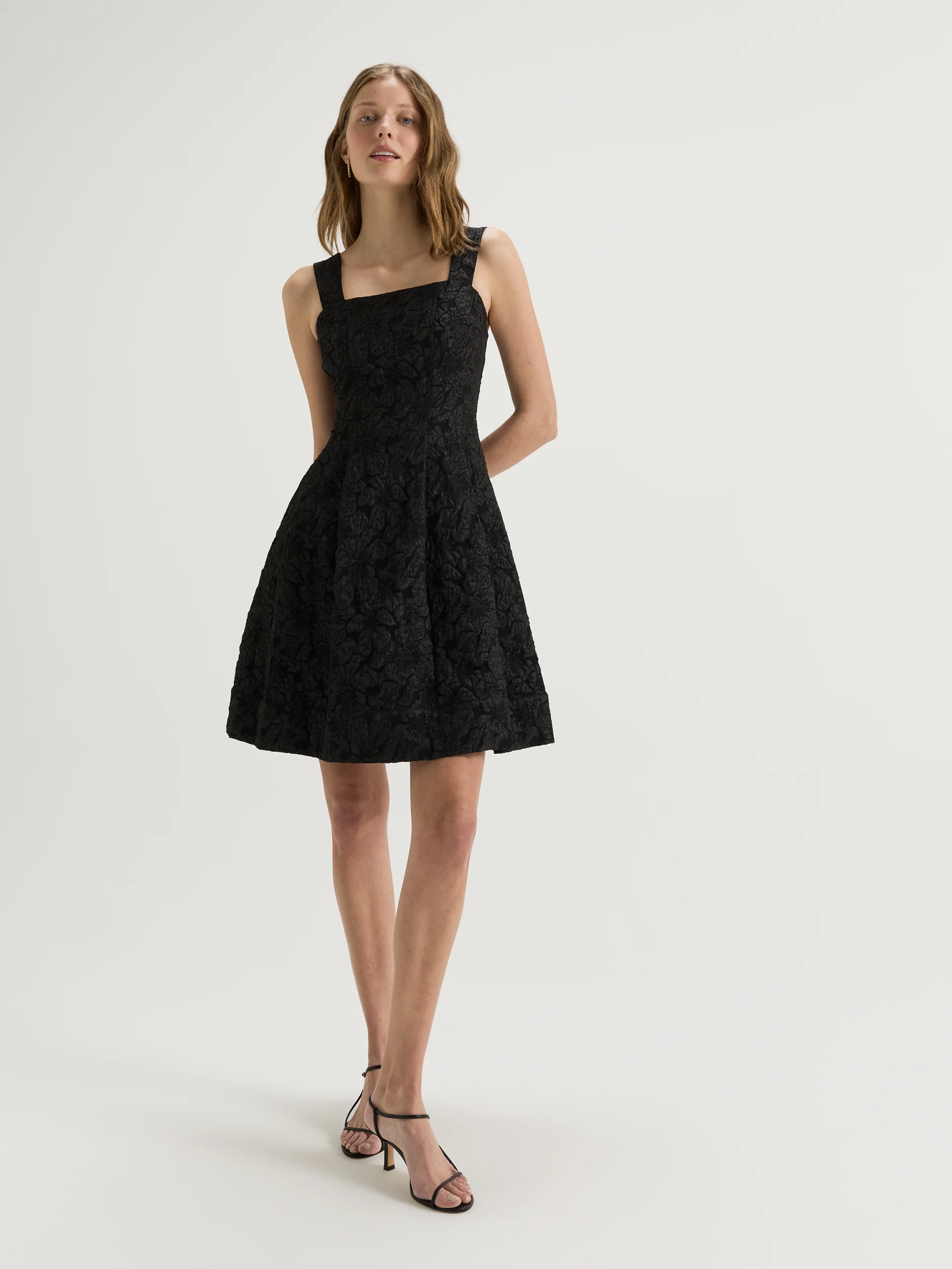 Azalea Mini Dress