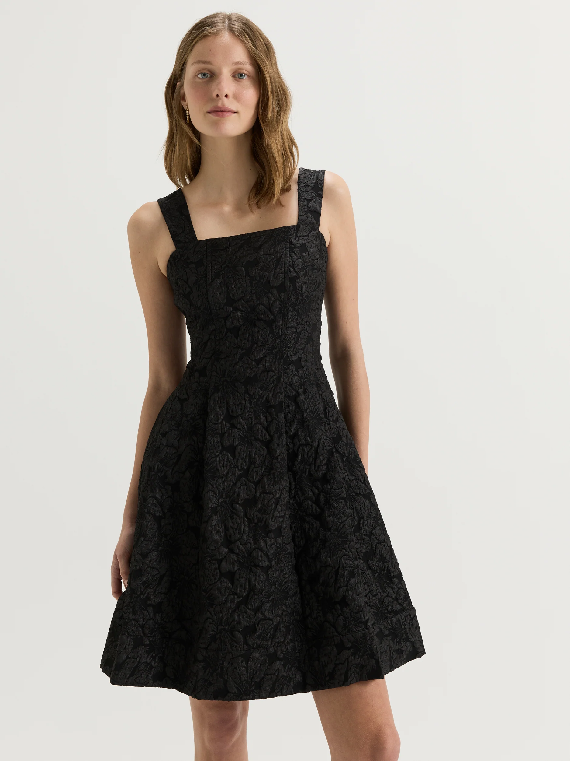 Azalea Mini Dress - Image 2