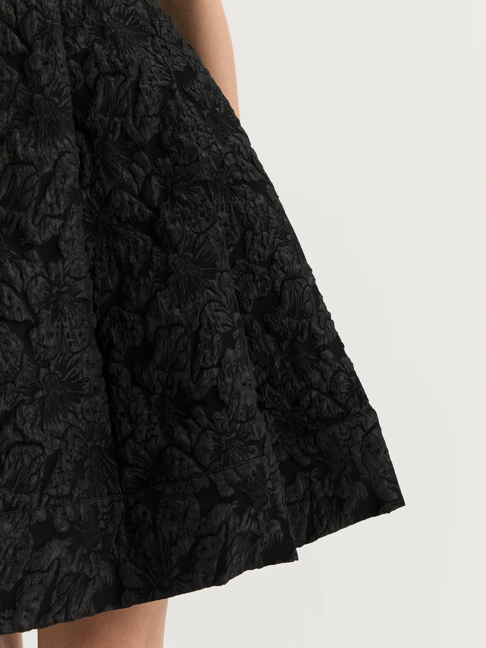 Azalea Mini Dress - Image 4