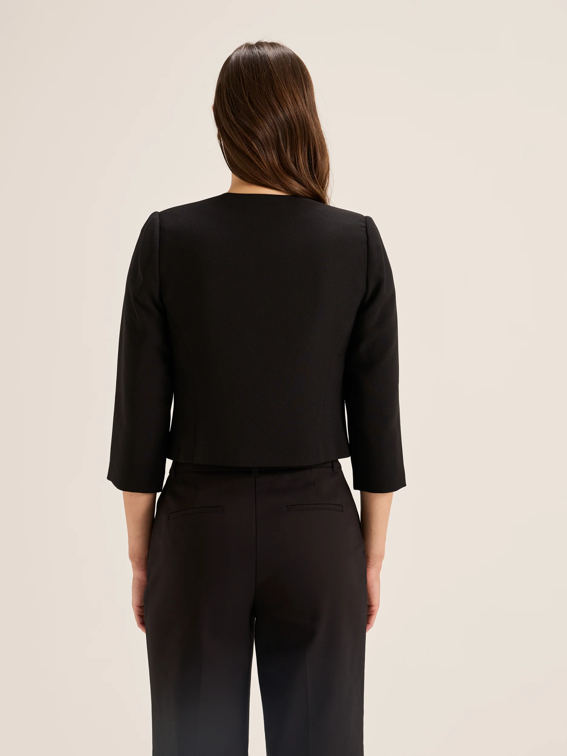 Barcelona 3/4 Sleeve Jacket - Image 6