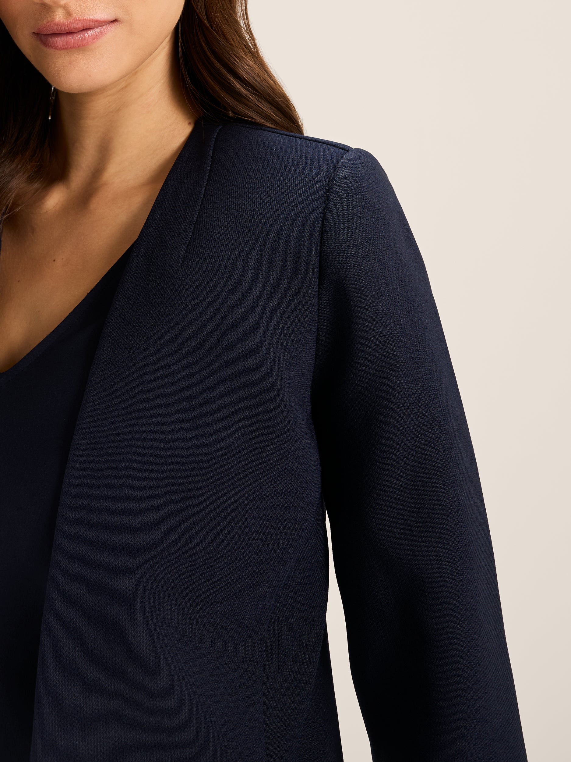 Barcelona 3/4 Sleeve Jacket - Image 5