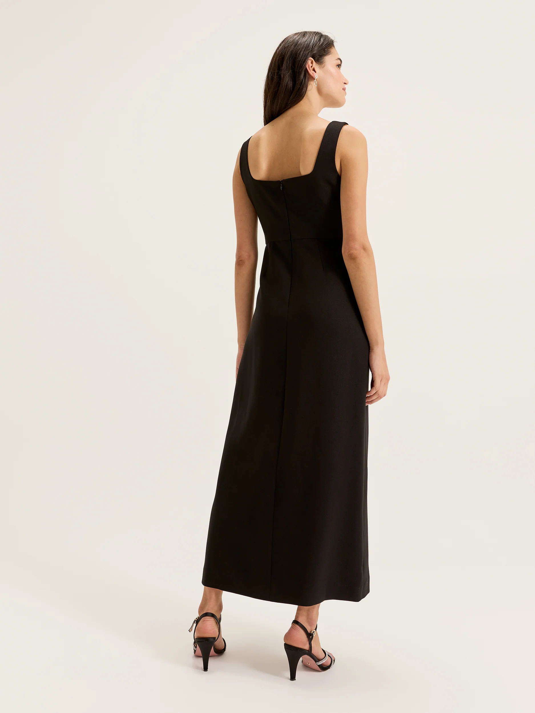 Barcelona Maxi Dress - Image 3