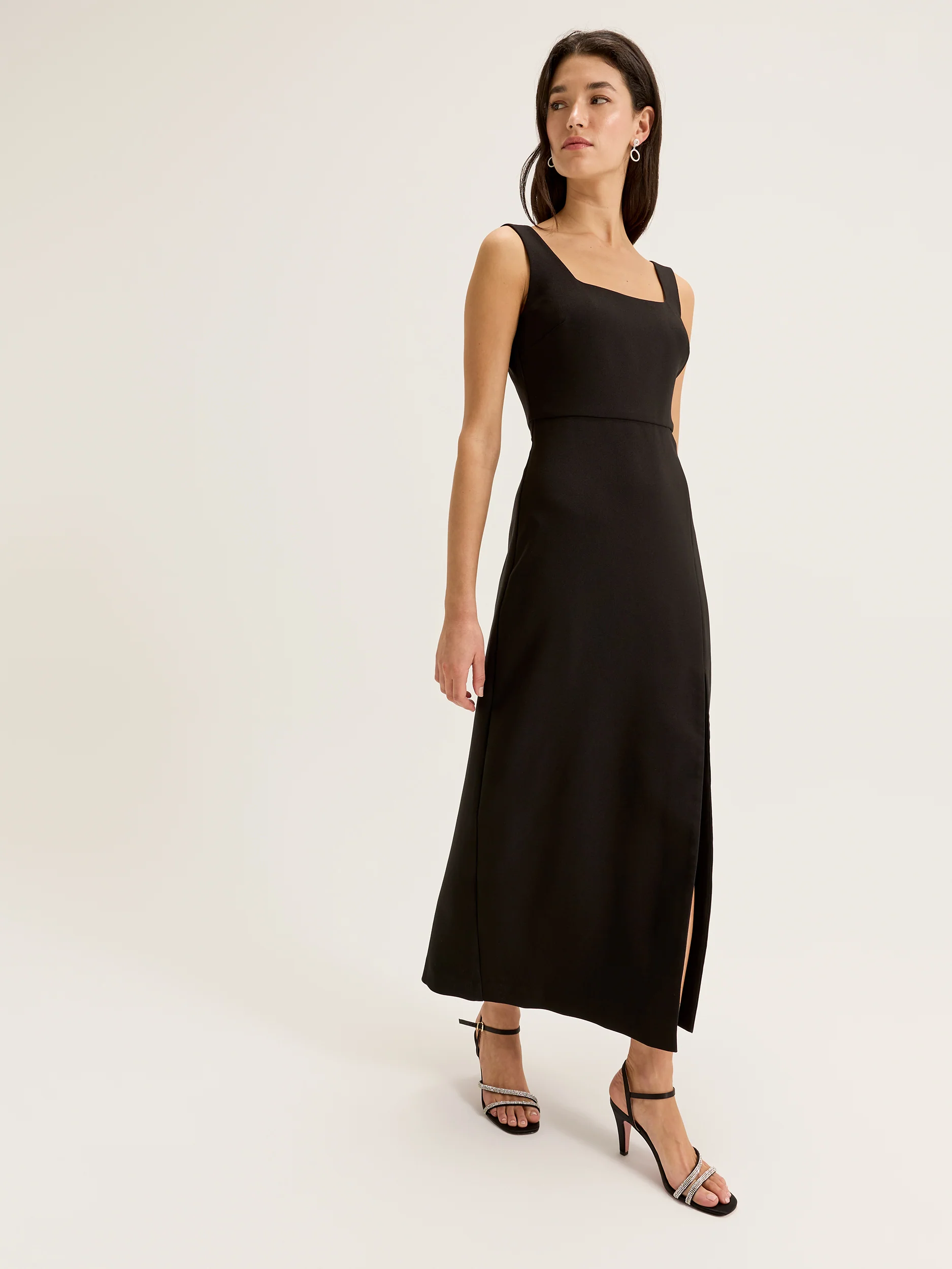 Barcelona Maxi Dress - Image 4
