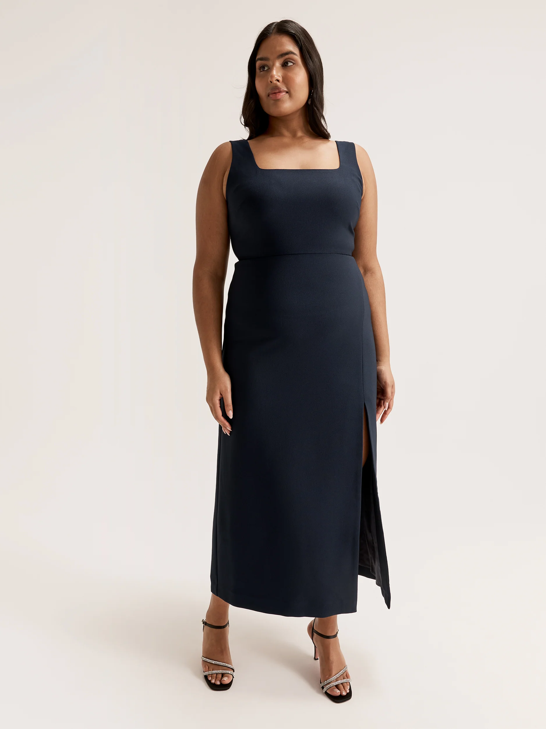 Barcelona Maxi Dress - Image 3