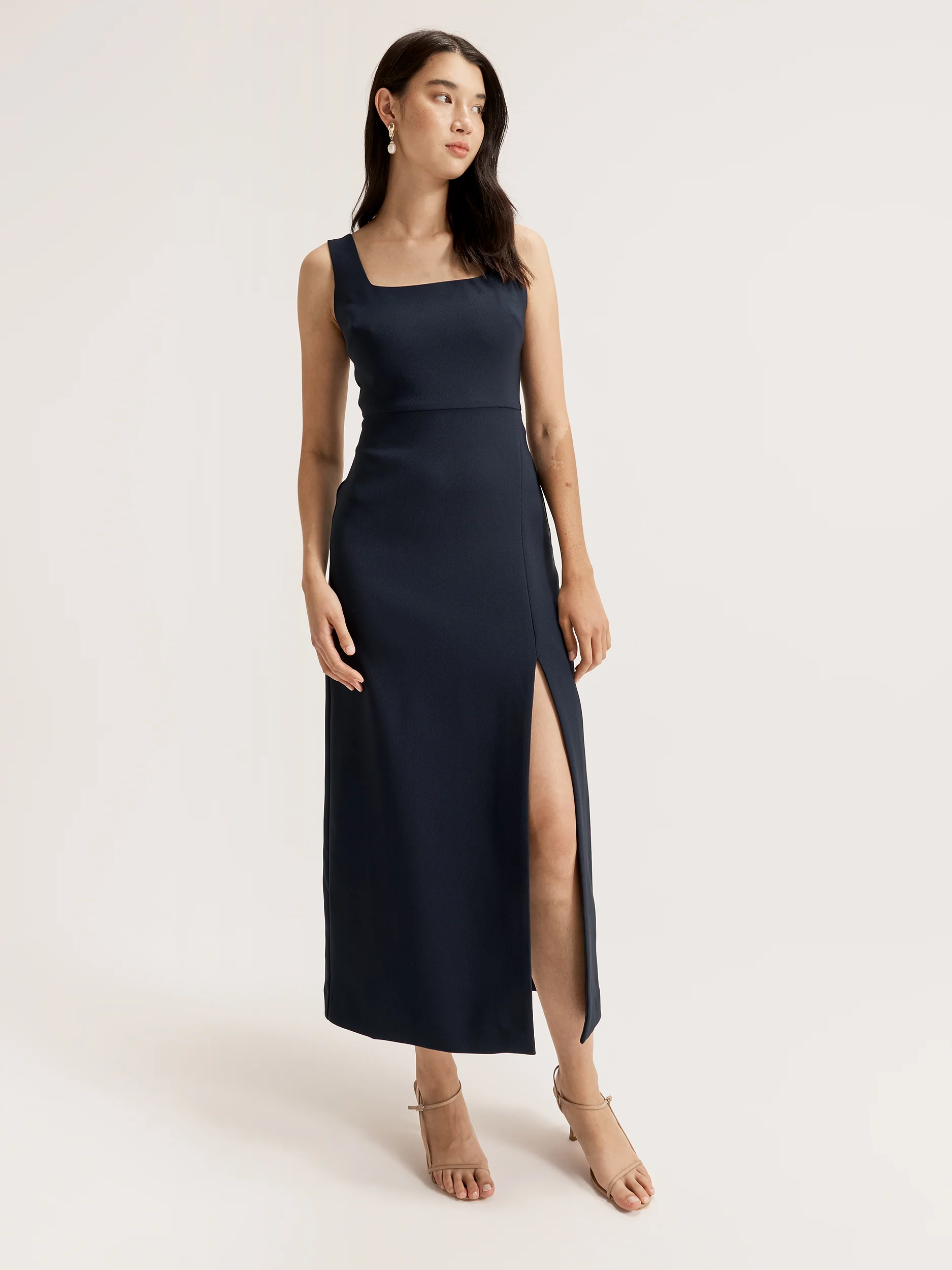 Barcelona Maxi Dress - Image 5