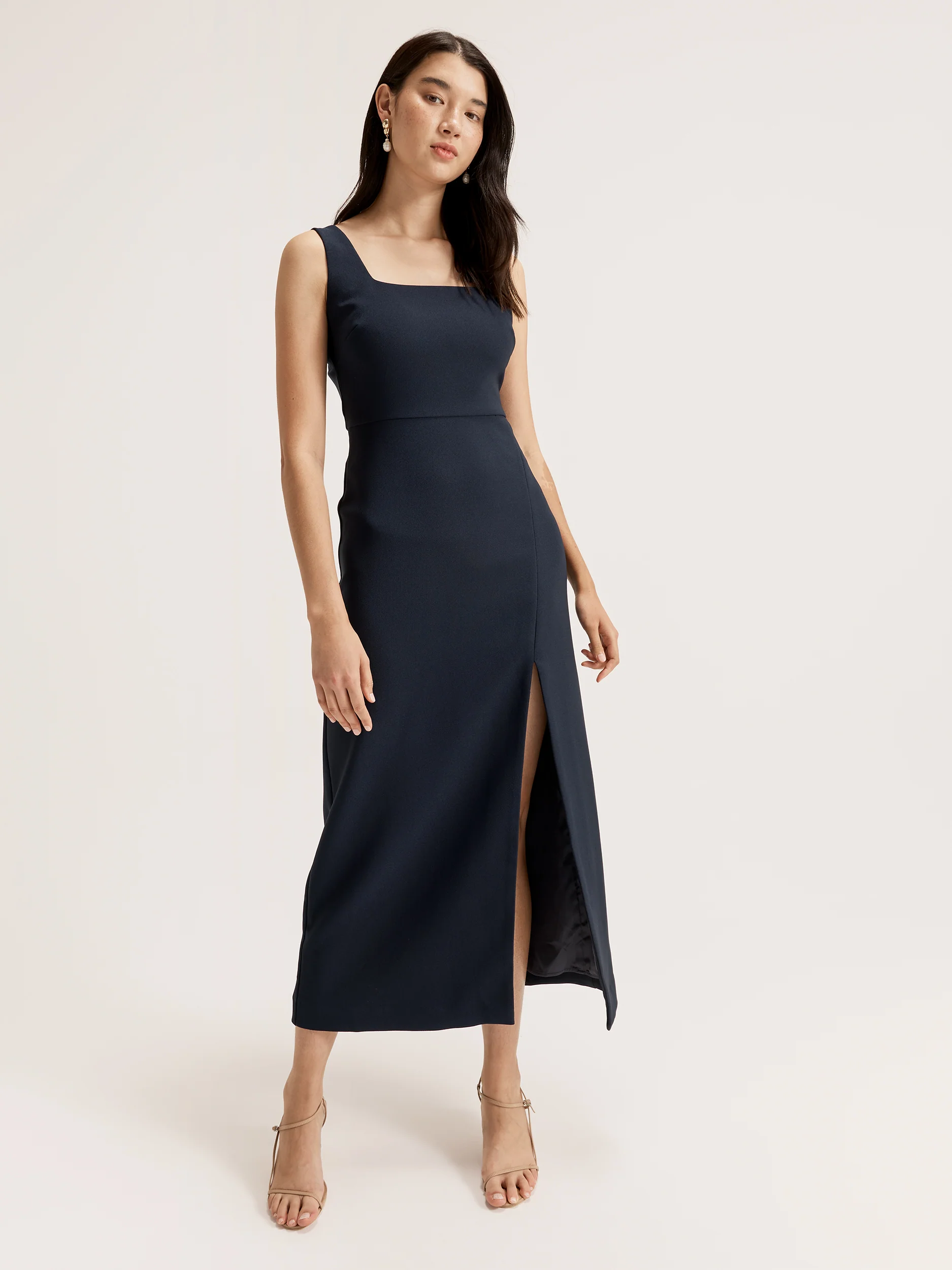 Barcelona Maxi Dress - Image 6