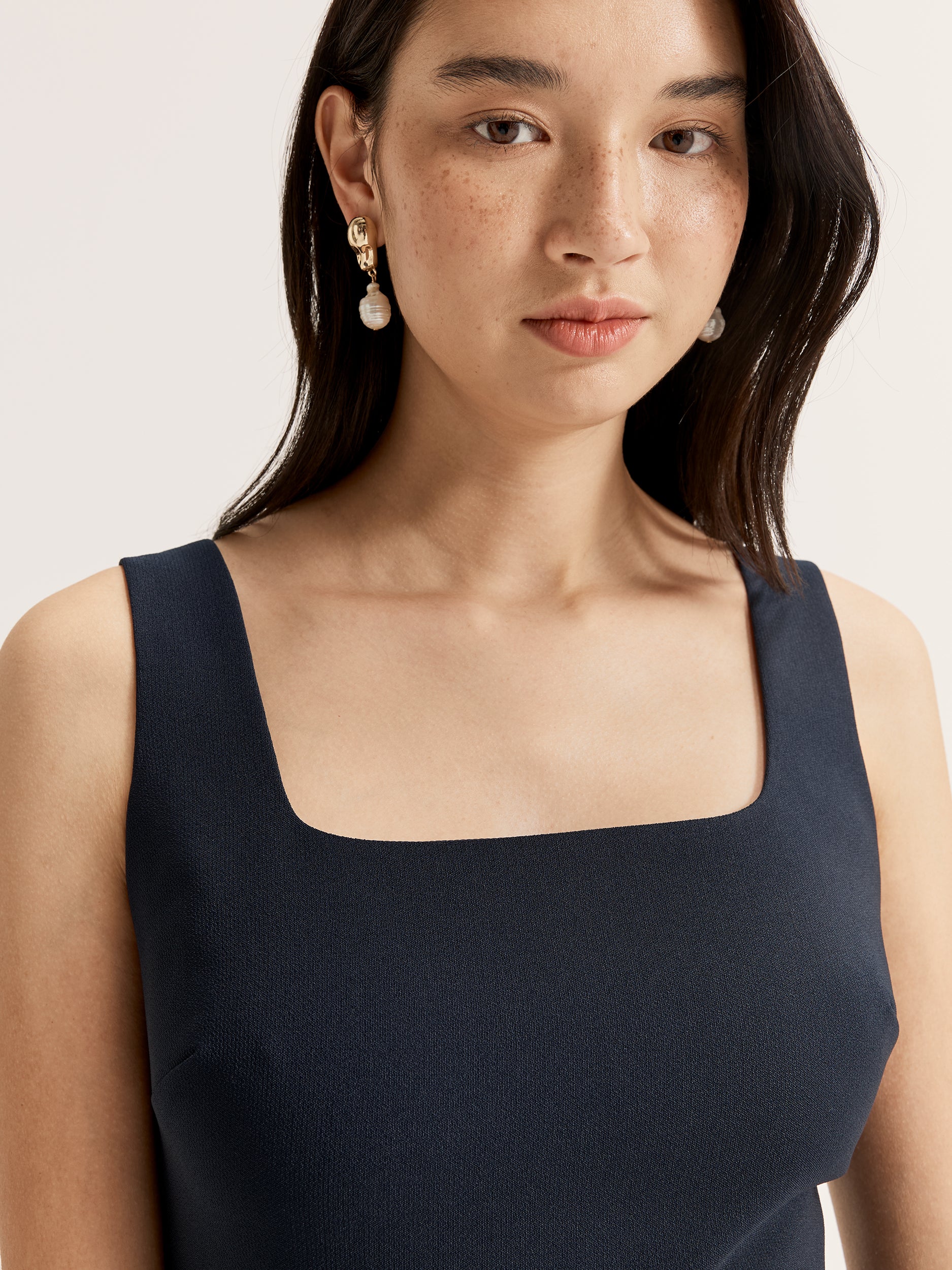 Barcelona Maxi Dress - Image 7