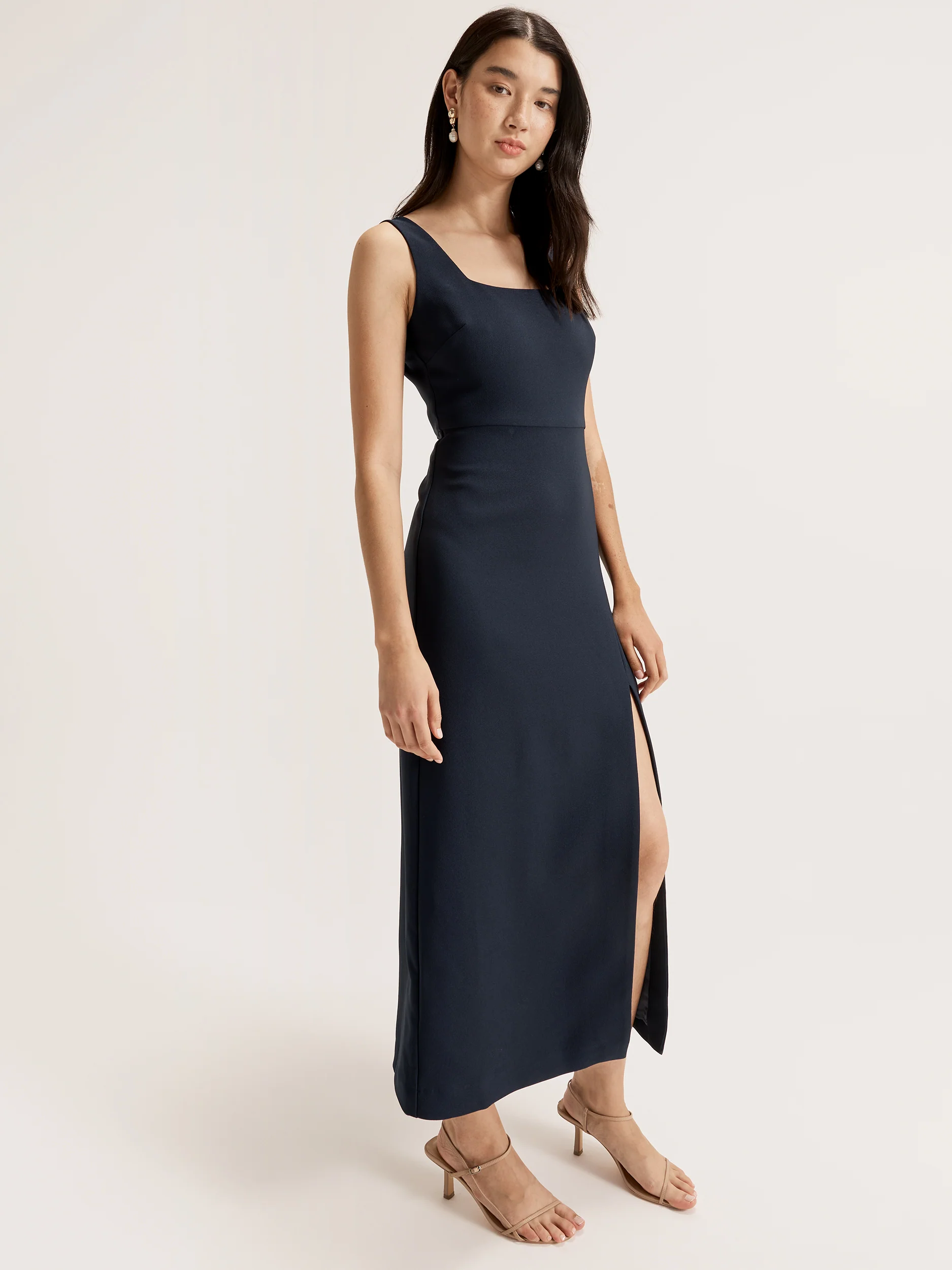 Barcelona Maxi Dress - Image 9