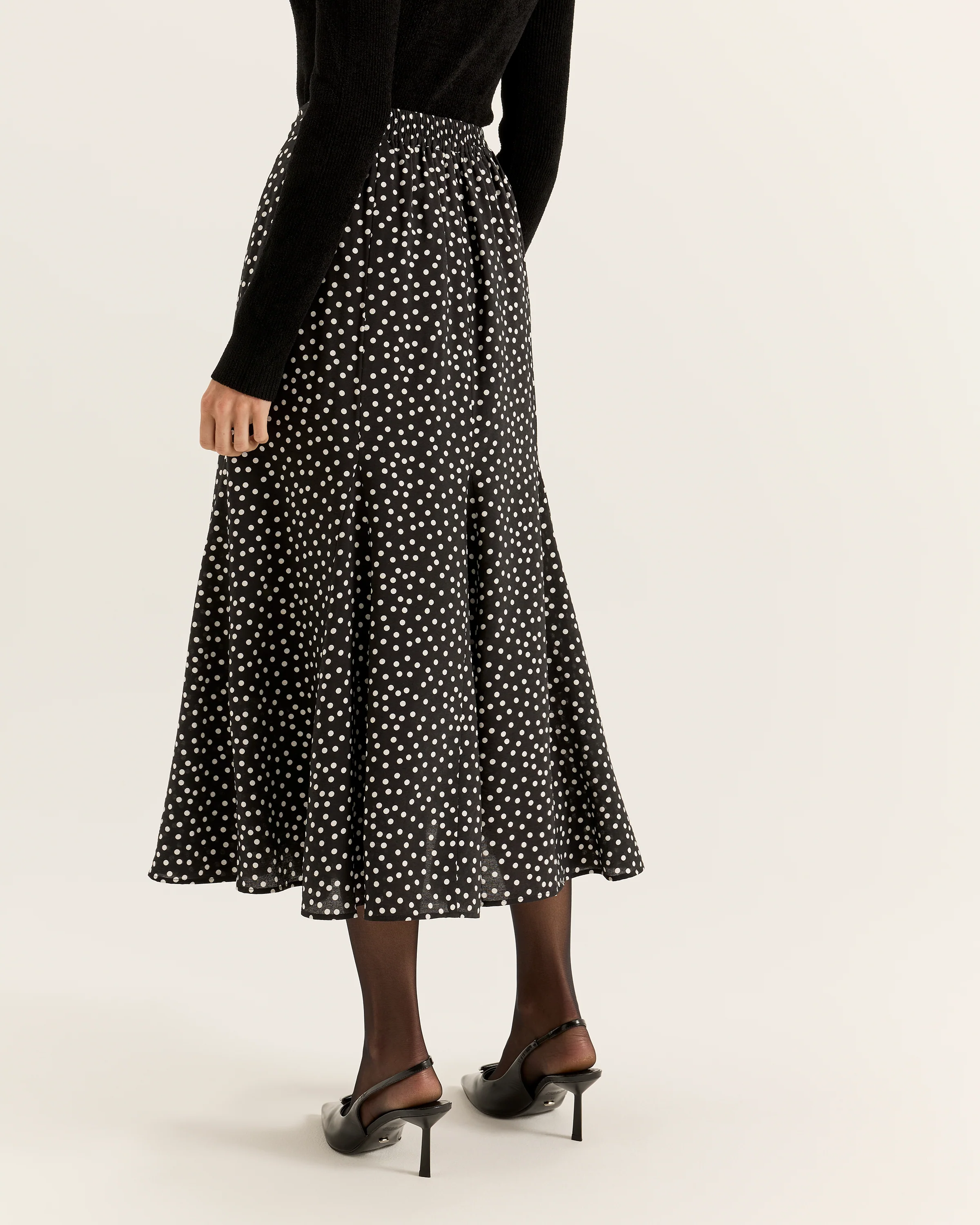 Bastille Spot Skirt - Image 4
